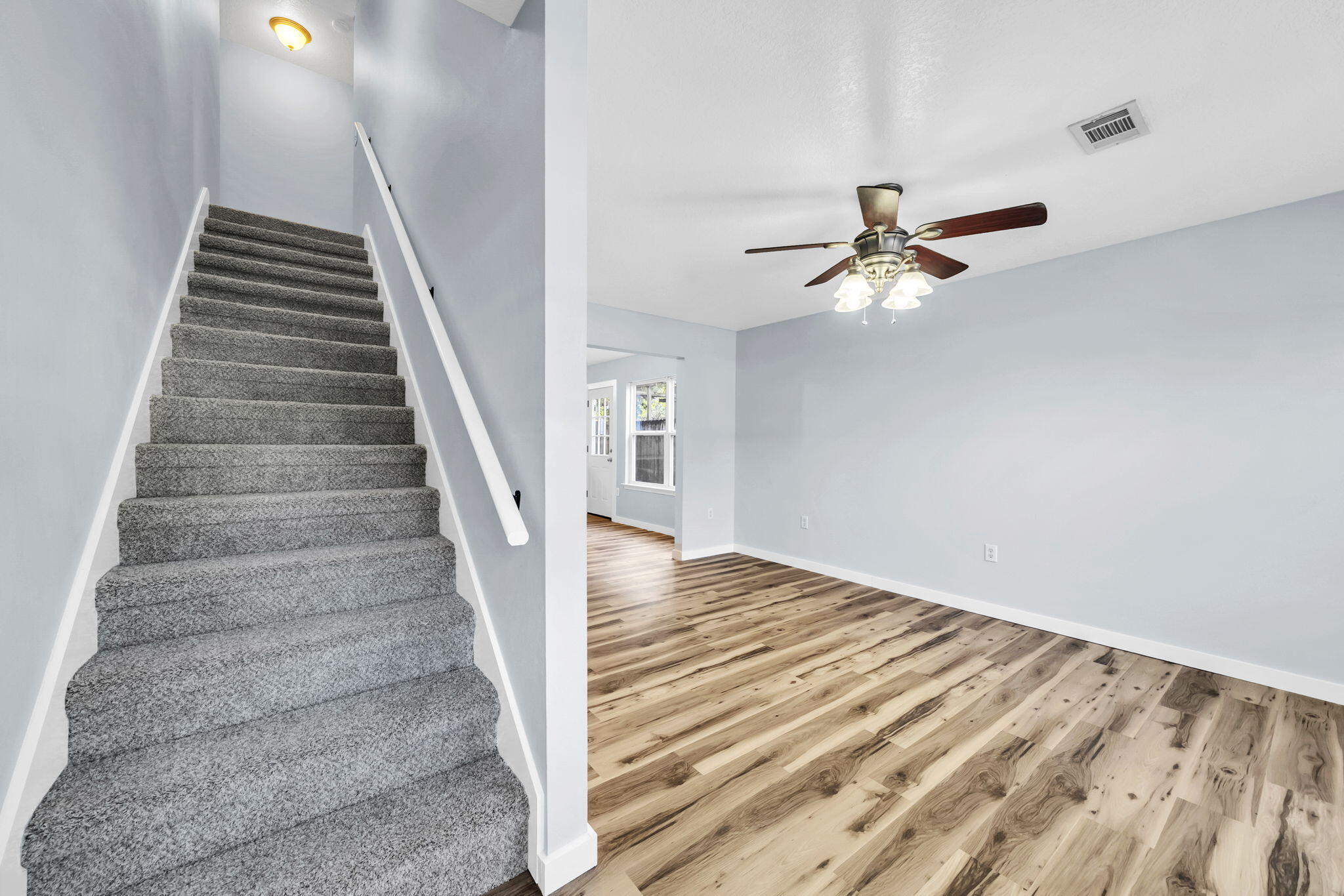 MORRIS ADDN TO CRESTVIEW - Residential