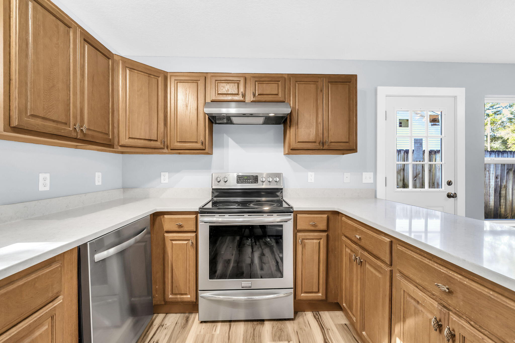 MORRIS ADDN TO CRESTVIEW - Residential