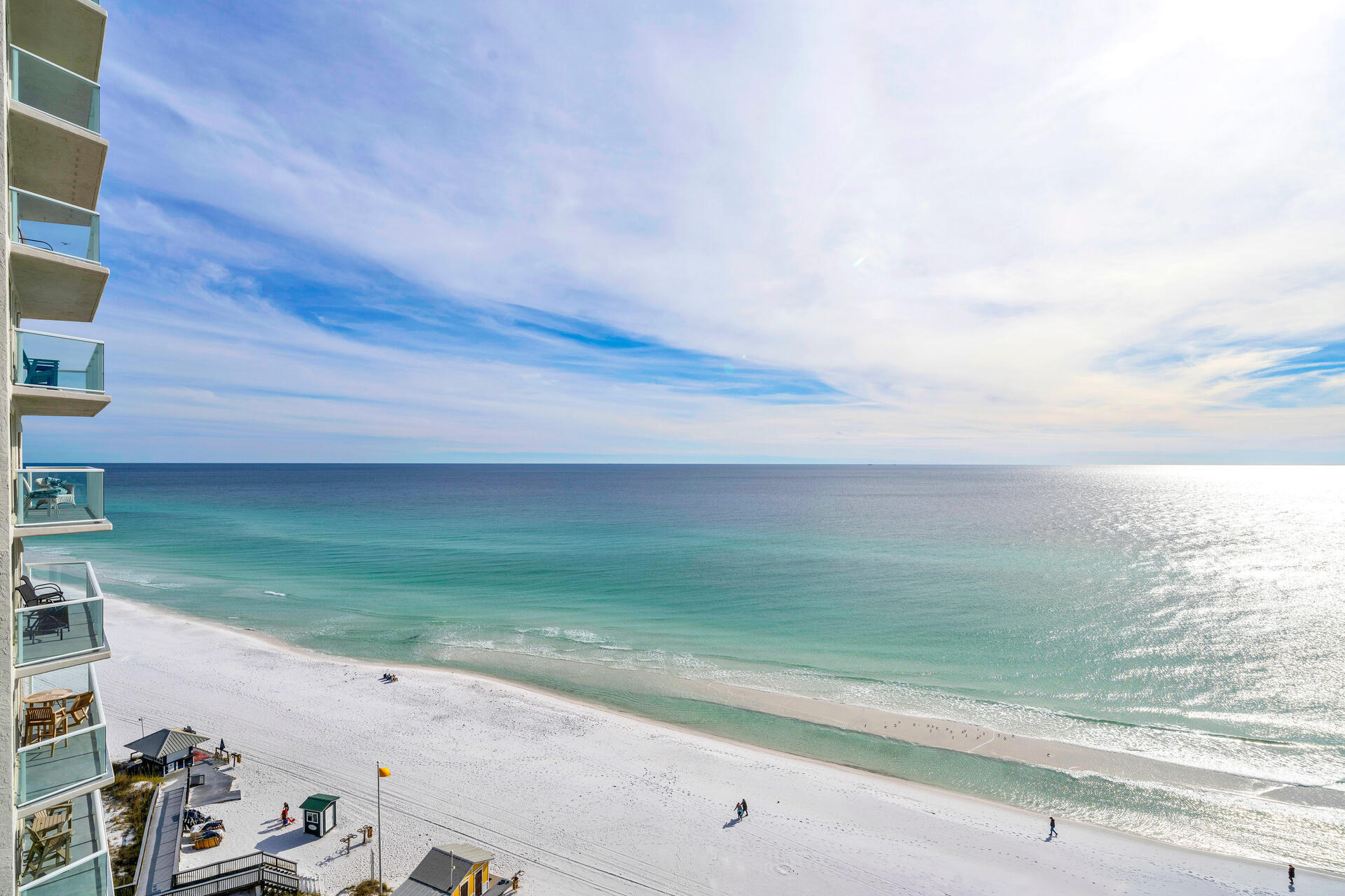 BEACHSIDE TWO - Residential