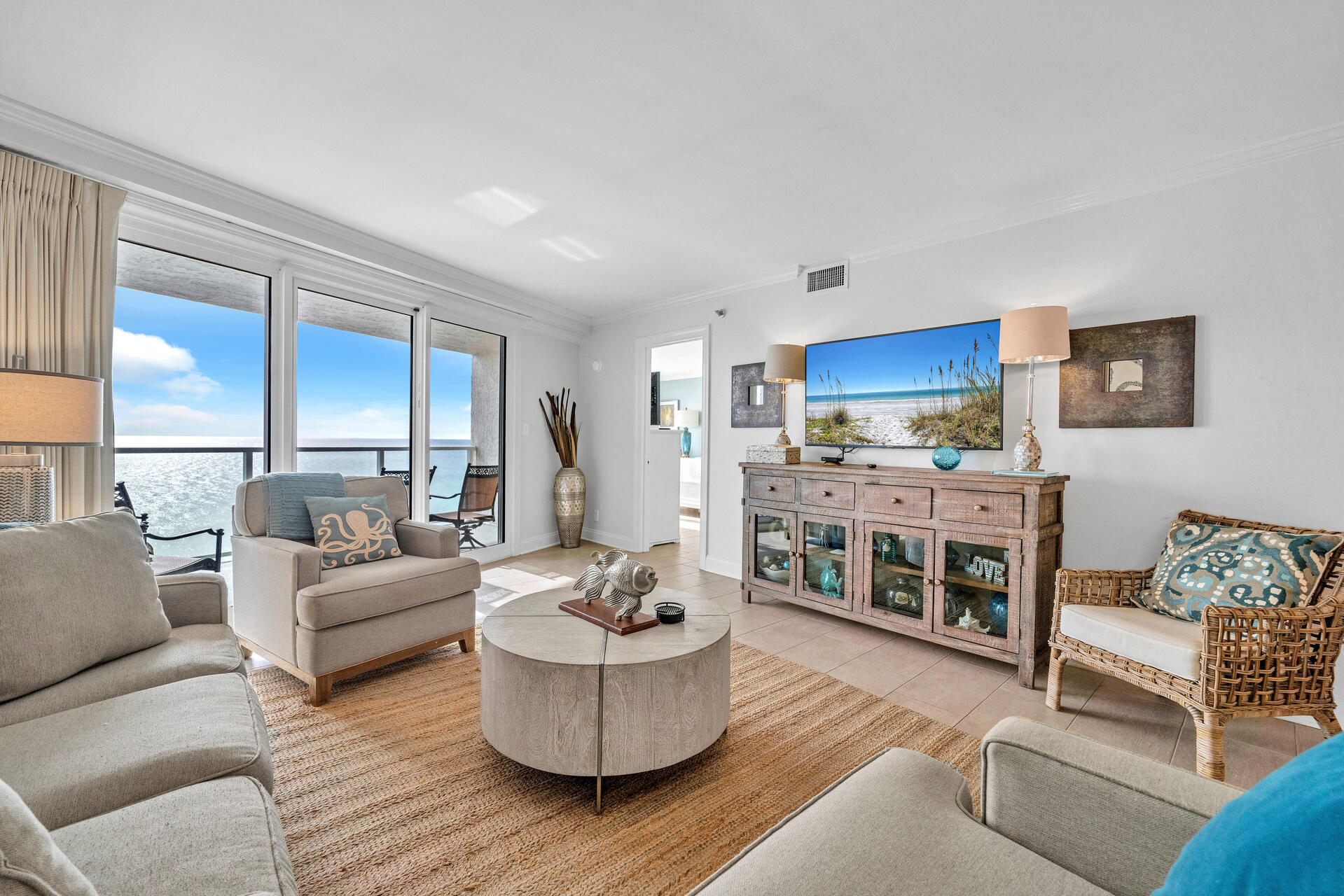 BEACHSIDE TWO - Residential