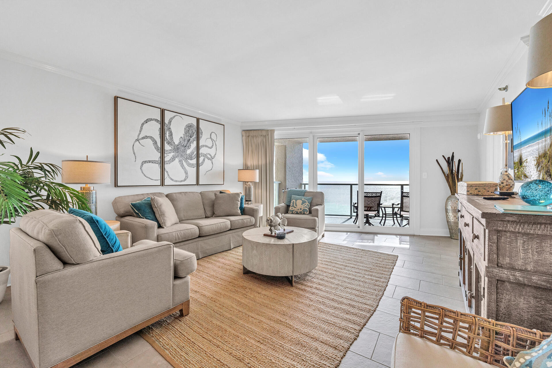 BEACHSIDE TWO - Residential