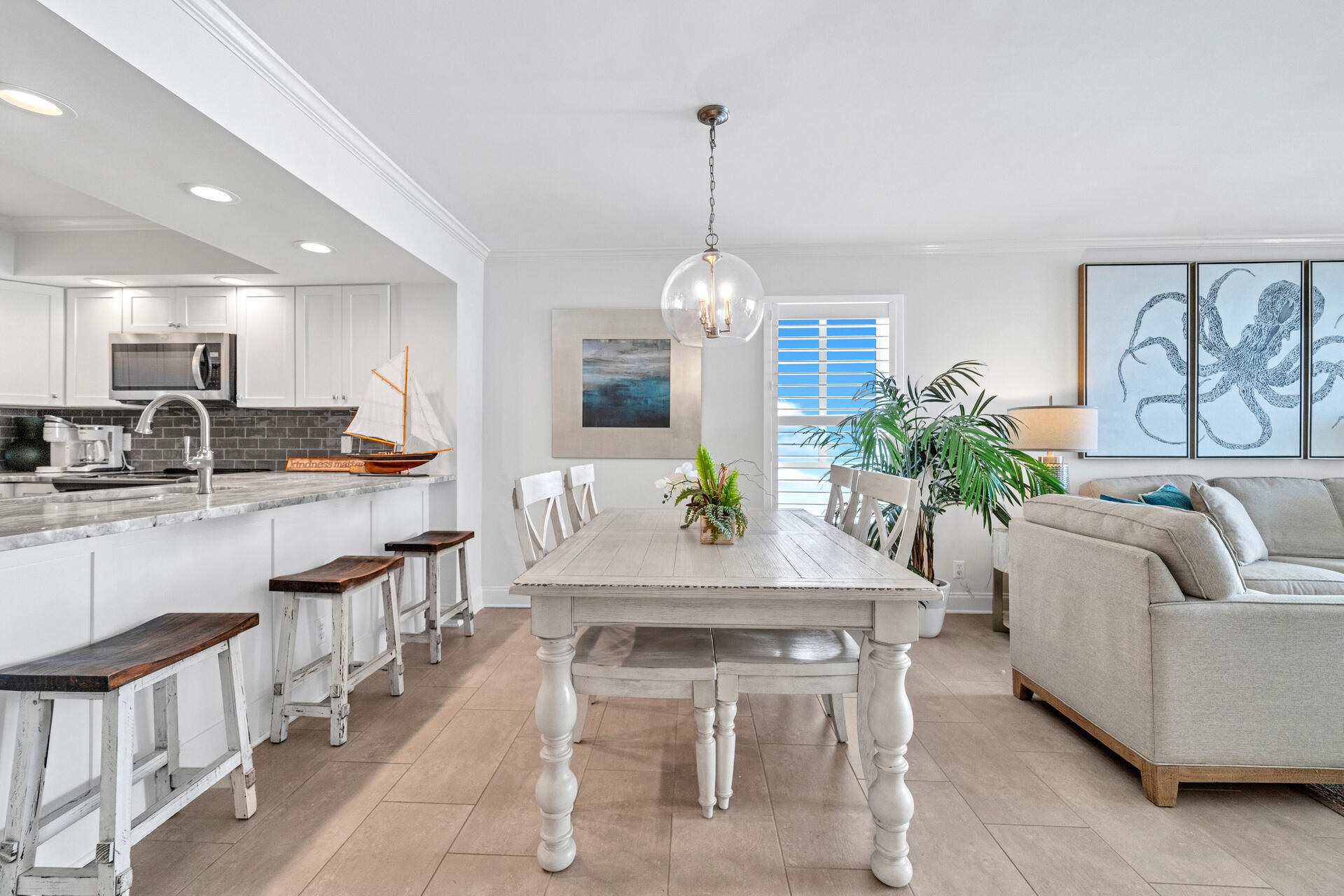 BEACHSIDE TWO - Residential