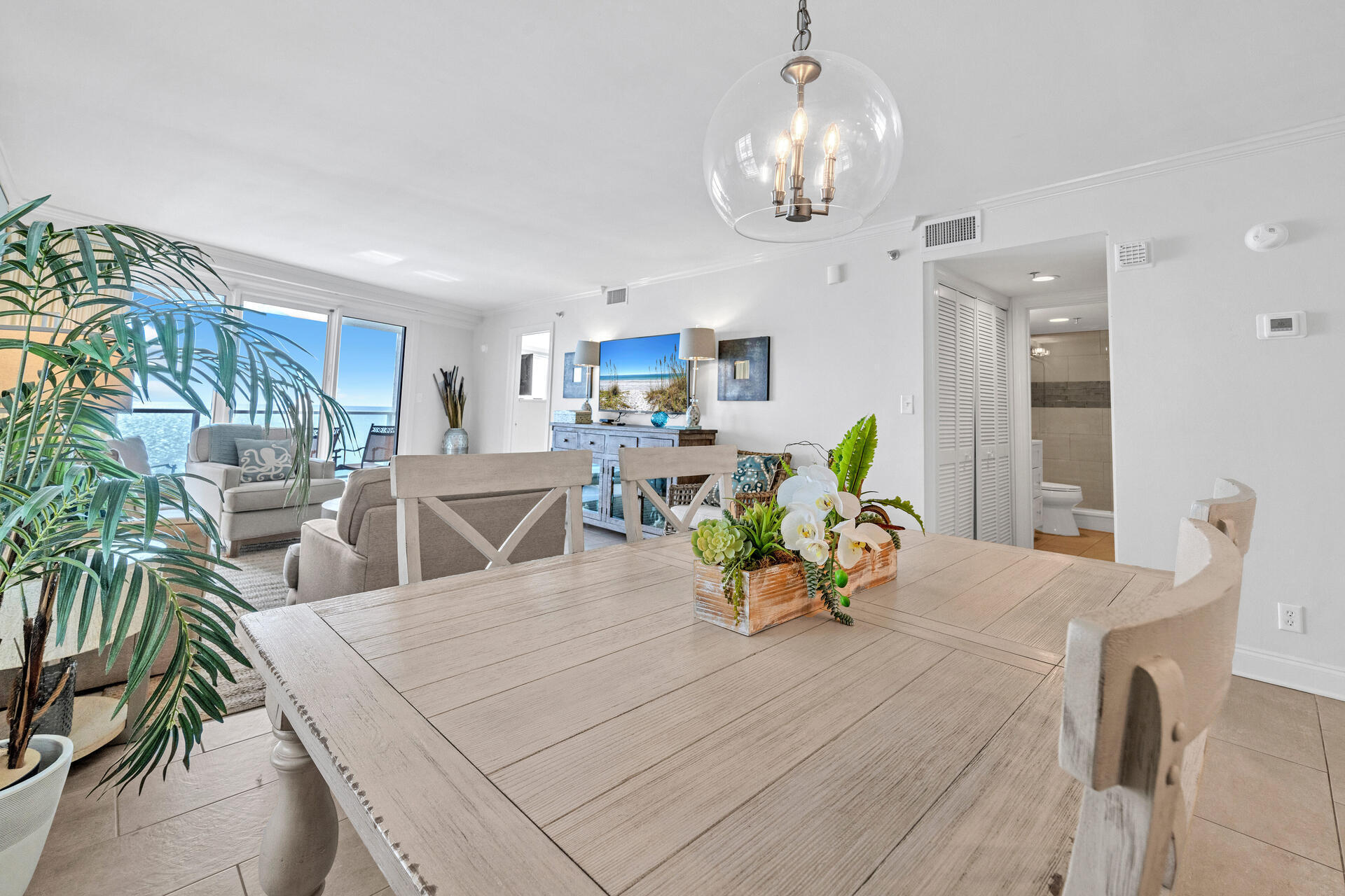 BEACHSIDE TWO - Residential