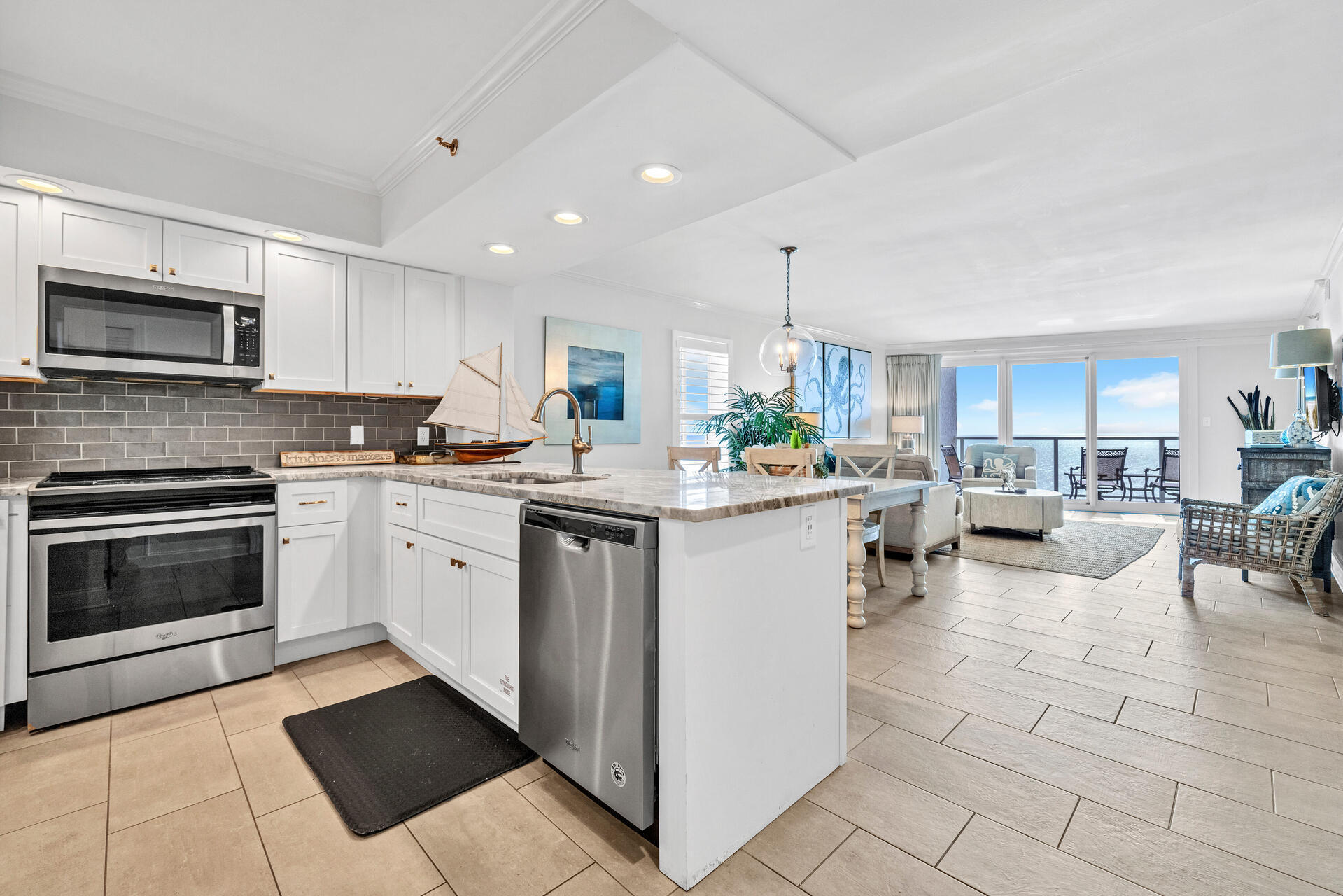 BEACHSIDE TWO - Residential