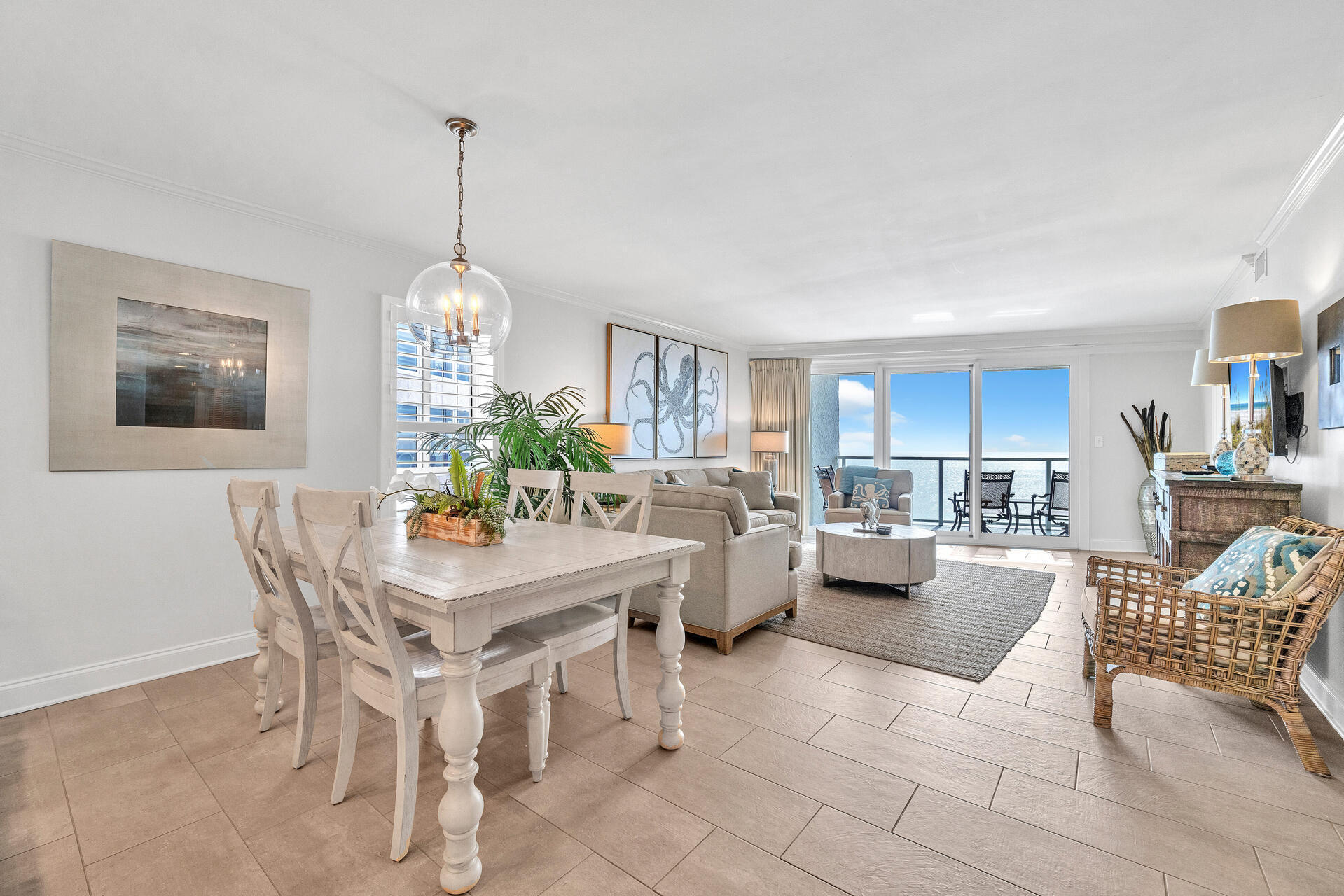 BEACHSIDE TWO - Residential