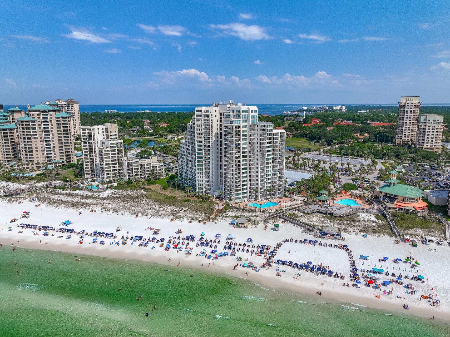 BEACHSIDE TWO - Residential