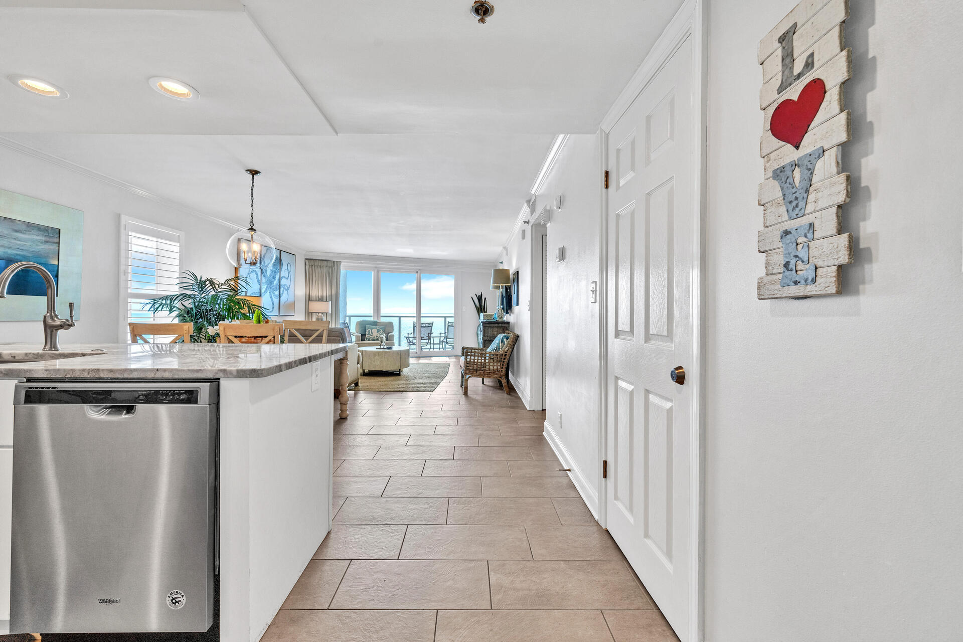 BEACHSIDE TWO - Residential