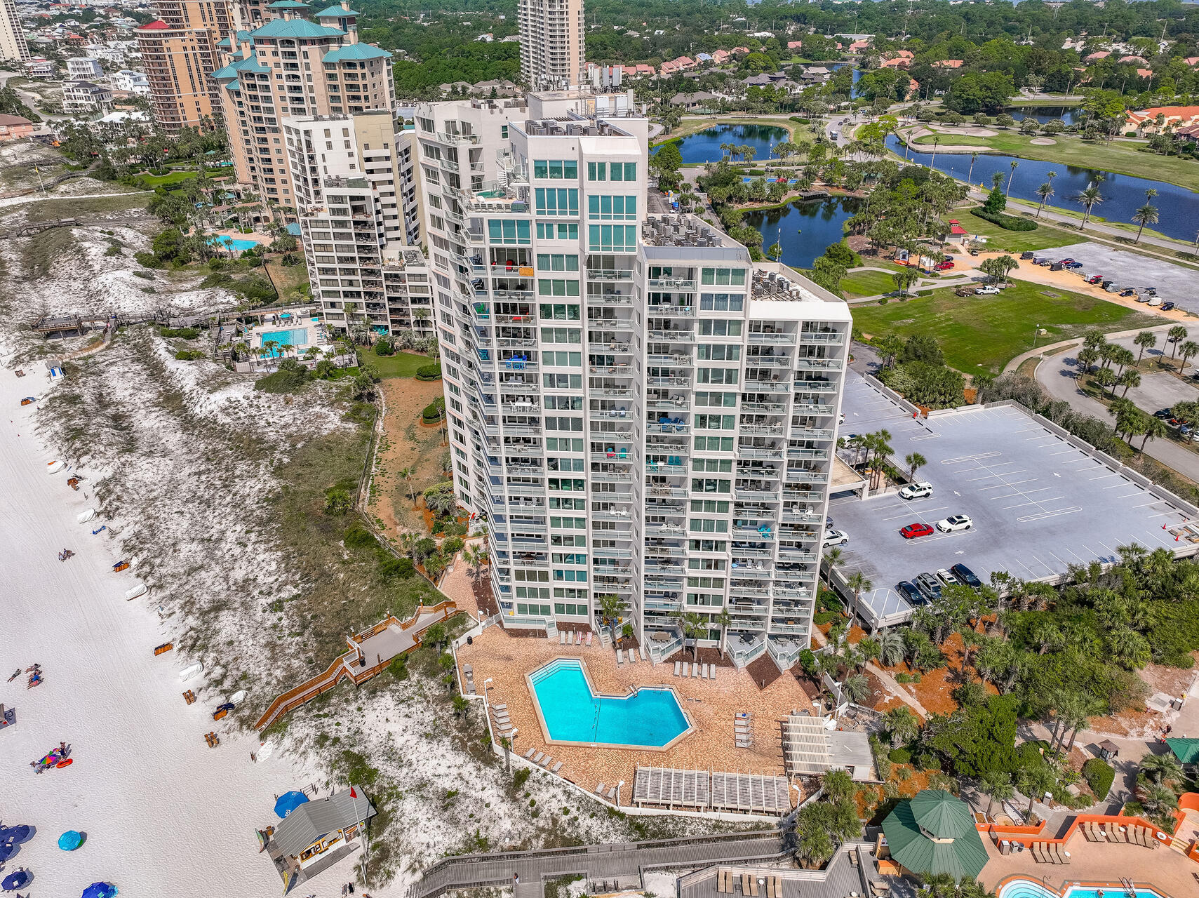 BEACHSIDE TWO - Residential