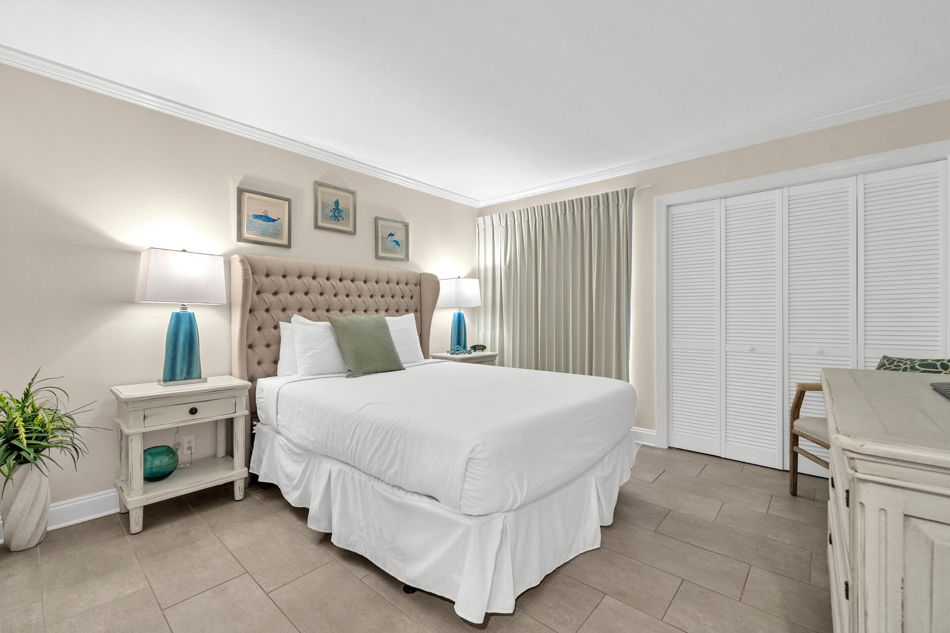 BEACHSIDE TWO - Residential