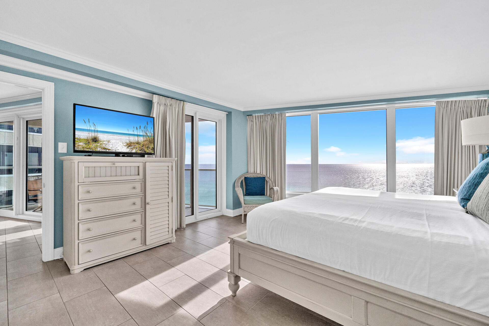 BEACHSIDE TWO - Residential