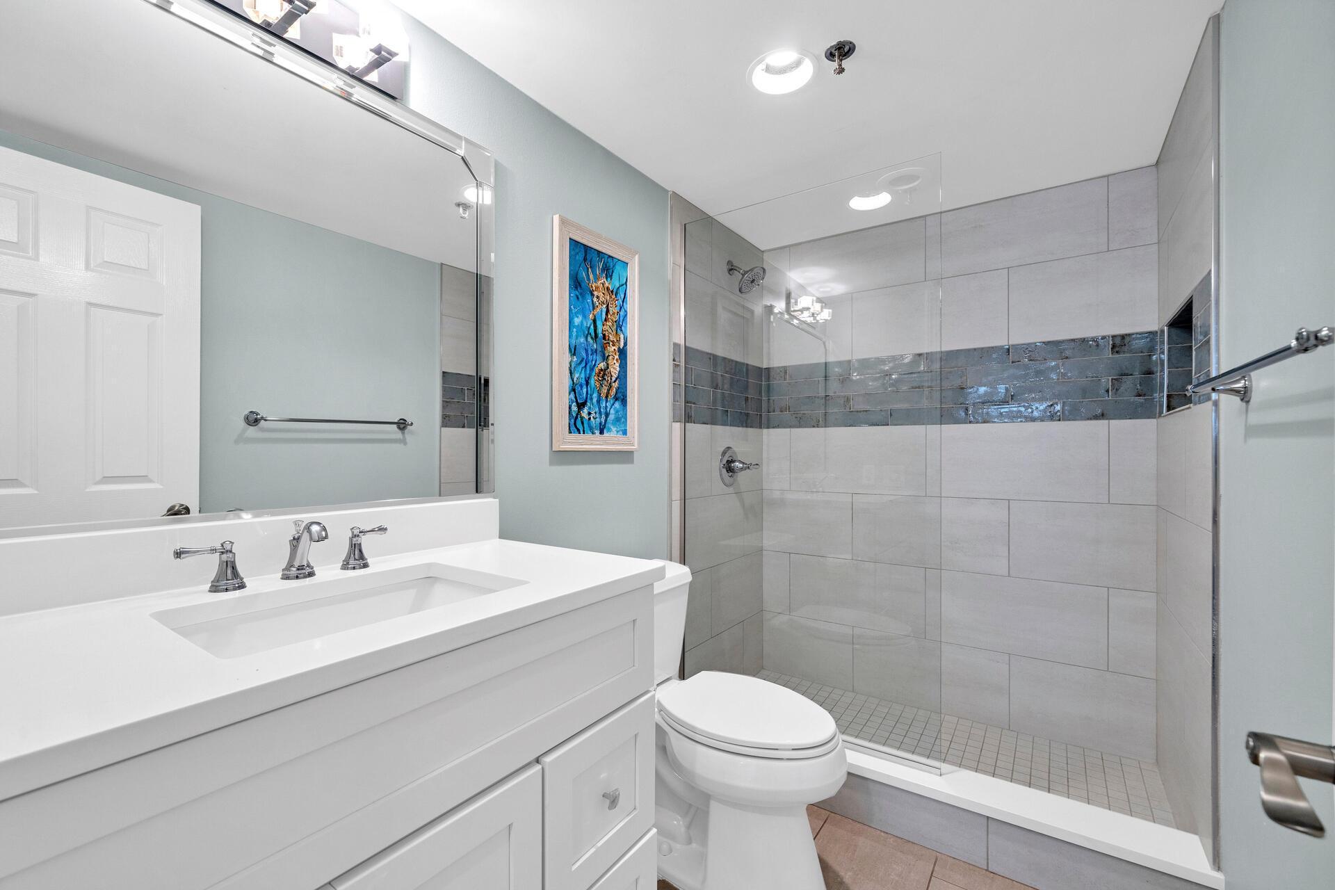 BEACHSIDE TWO - Residential