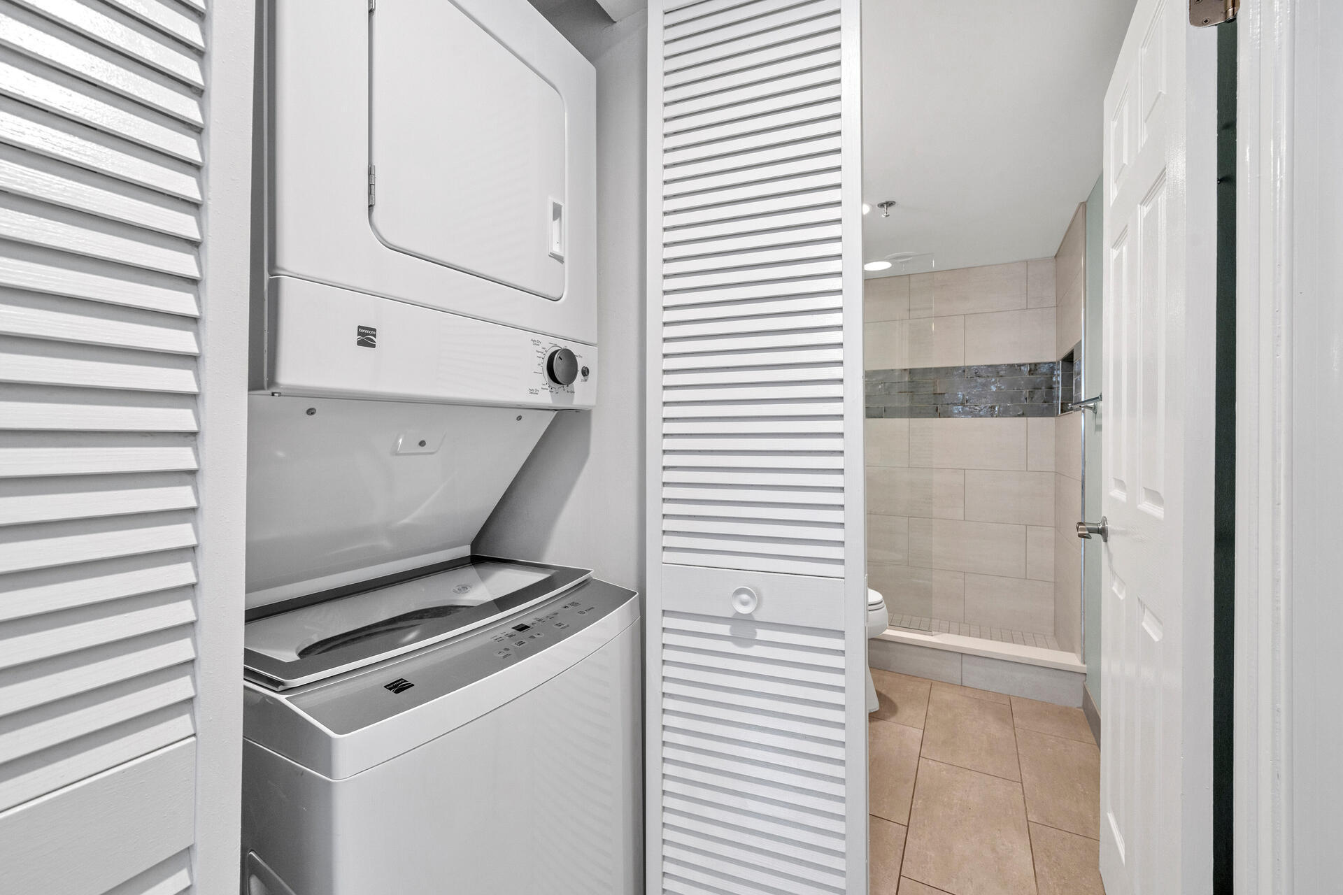 BEACHSIDE TWO - Residential