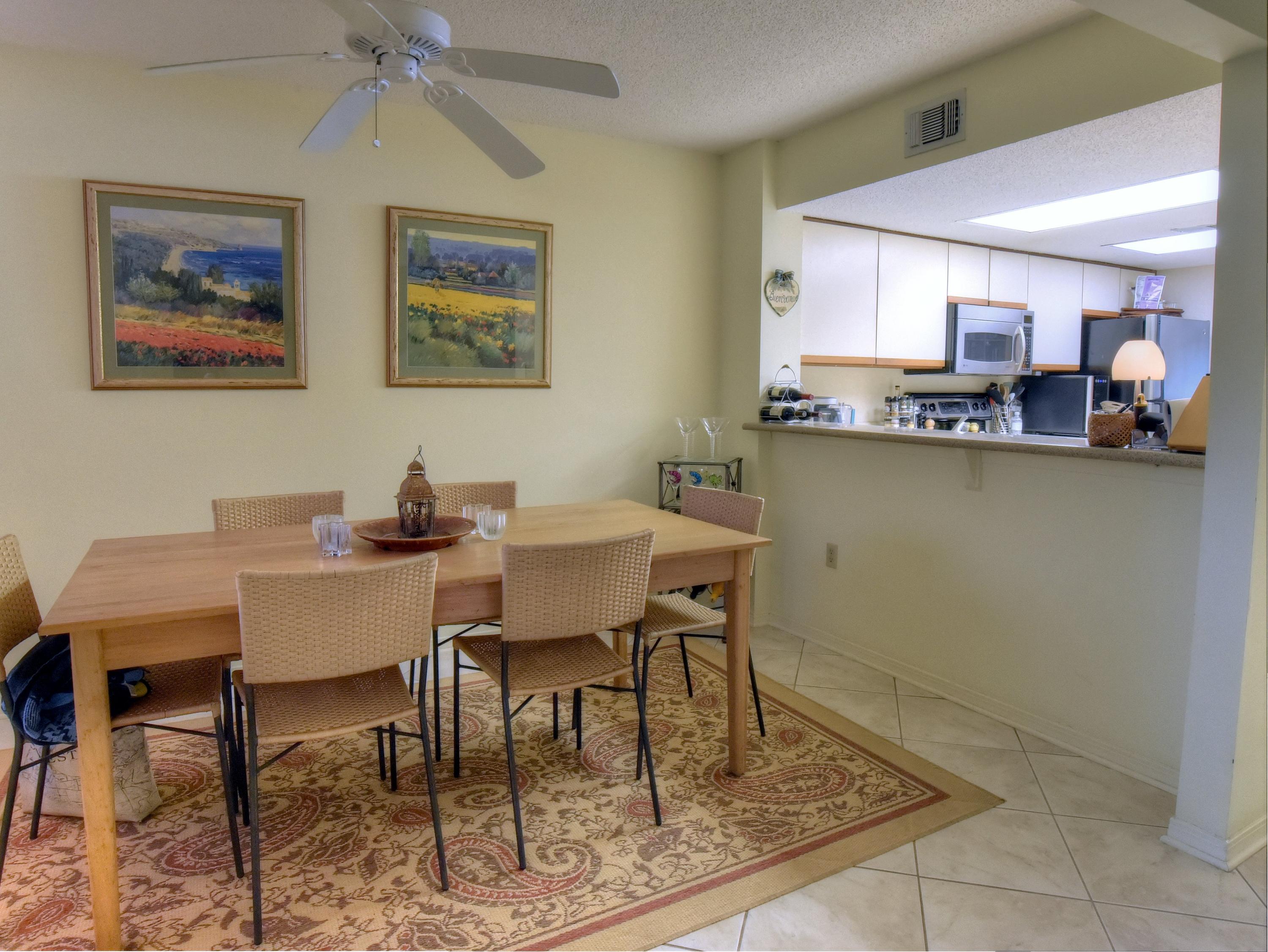 BEACHWALK VILLAS PH 06 - Residential