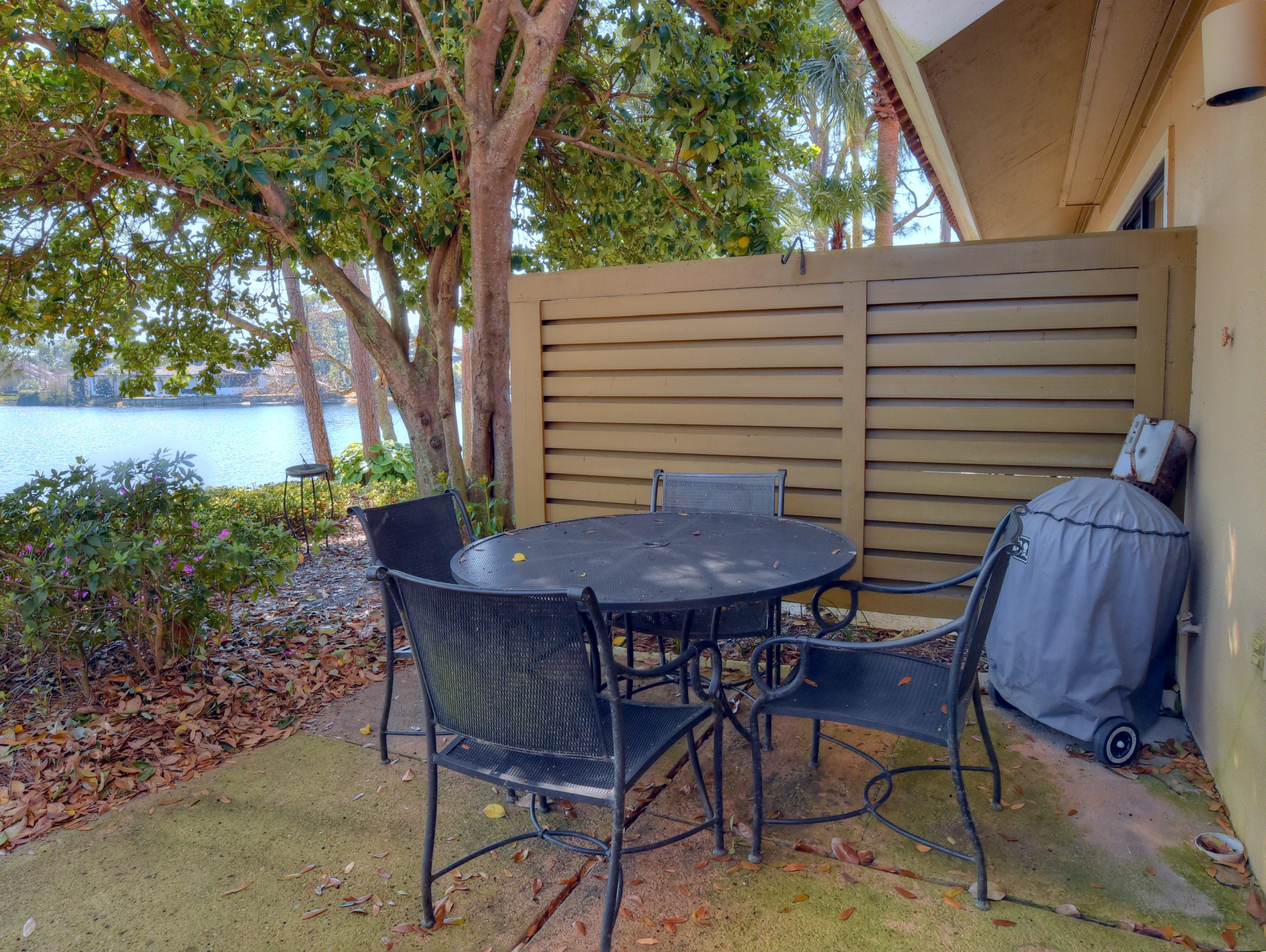 BEACHWALK VILLAS PH 06 - Residential