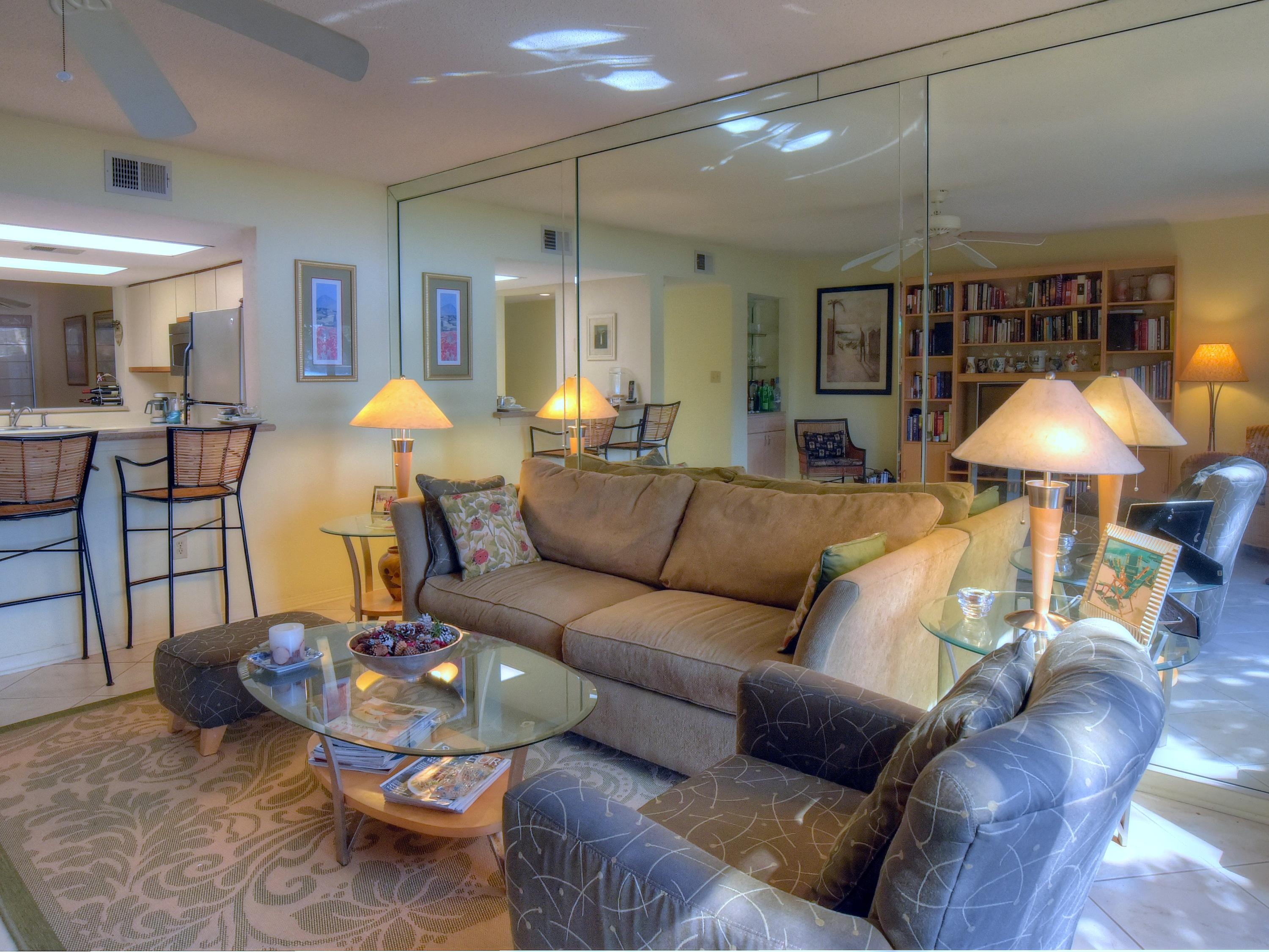 BEACHWALK VILLAS PH 06 - Residential