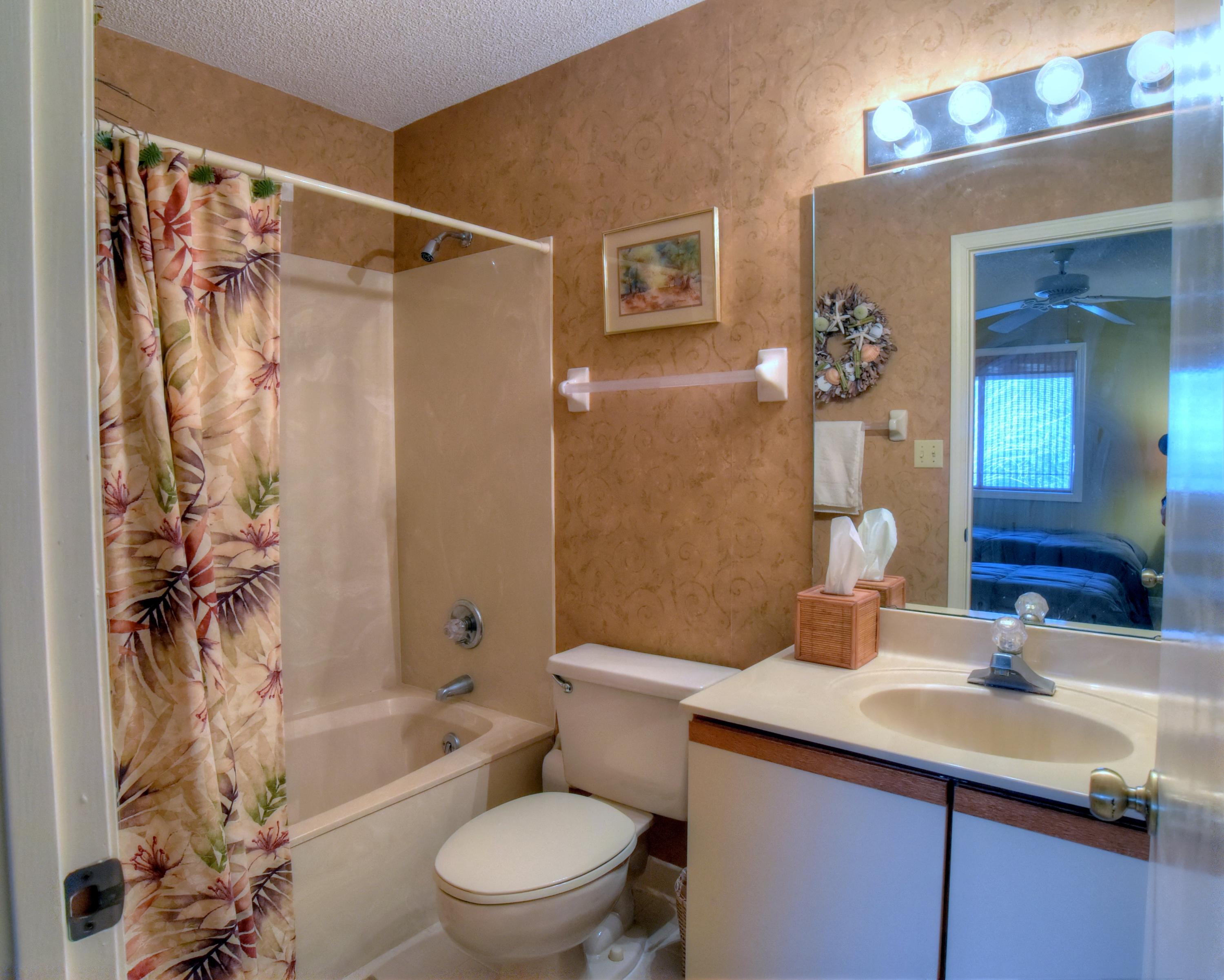 BEACHWALK VILLAS PH 06 - Residential