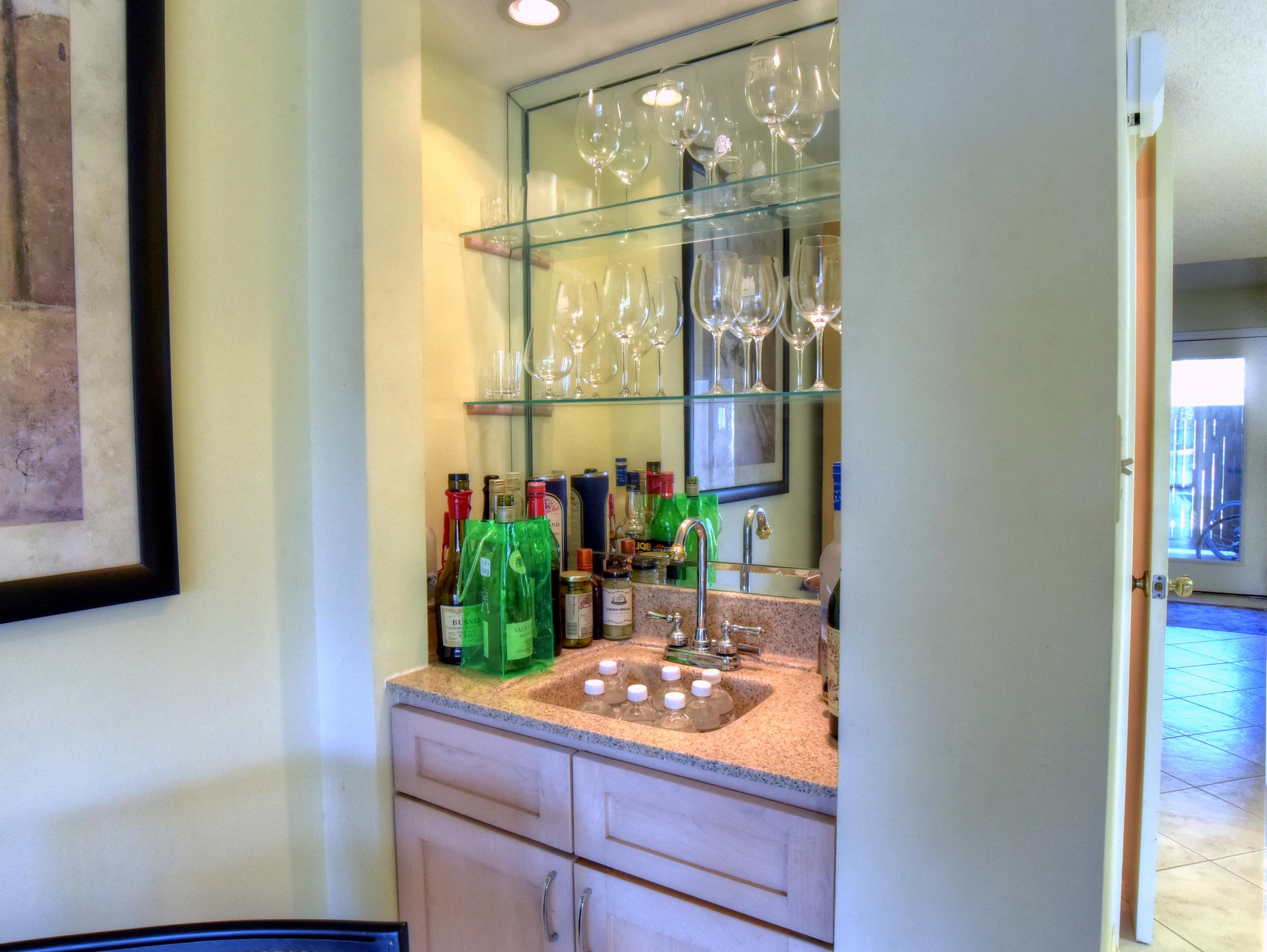 BEACHWALK VILLAS PH 06 - Residential