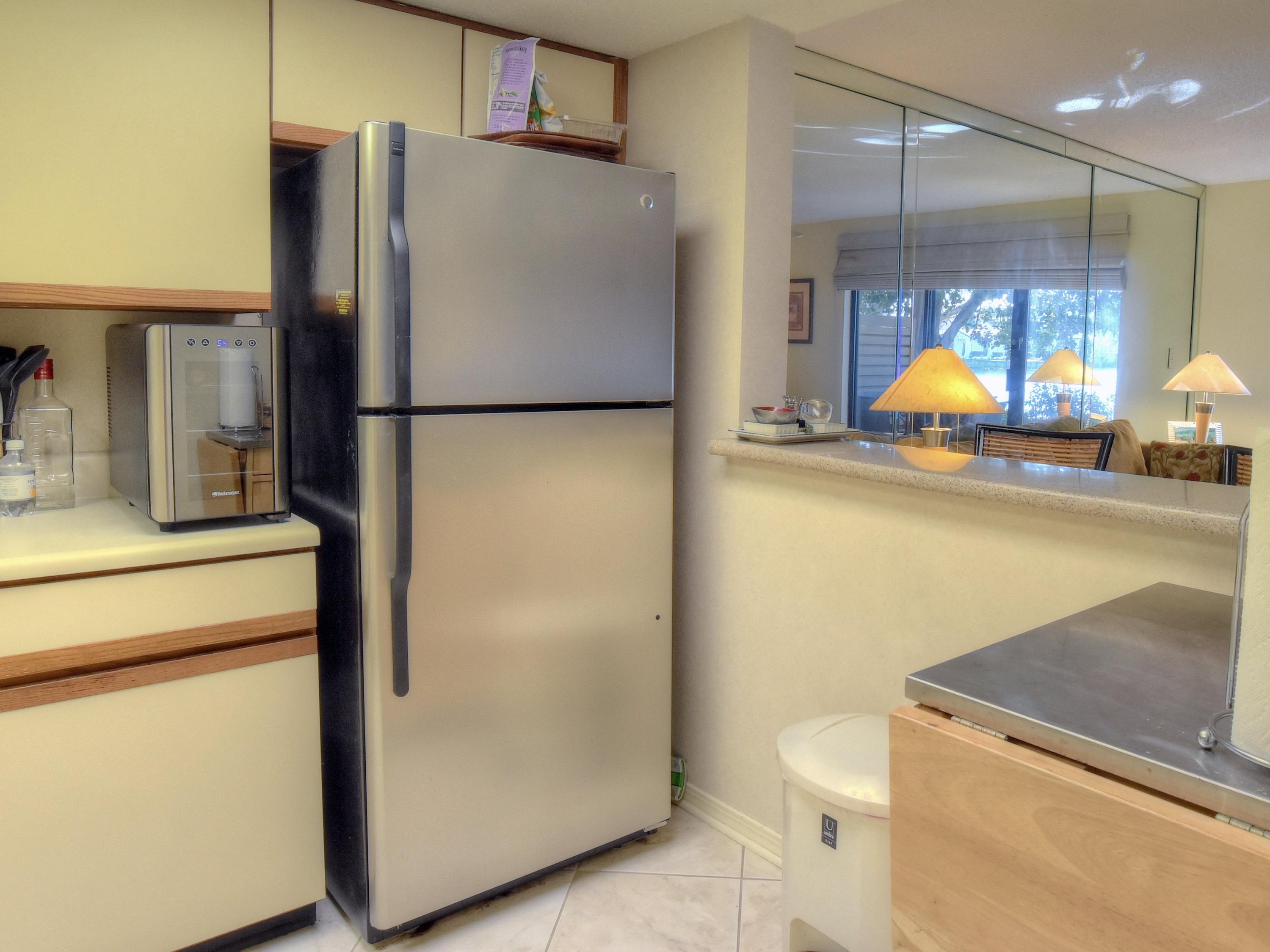 BEACHWALK VILLAS PH 06 - Residential