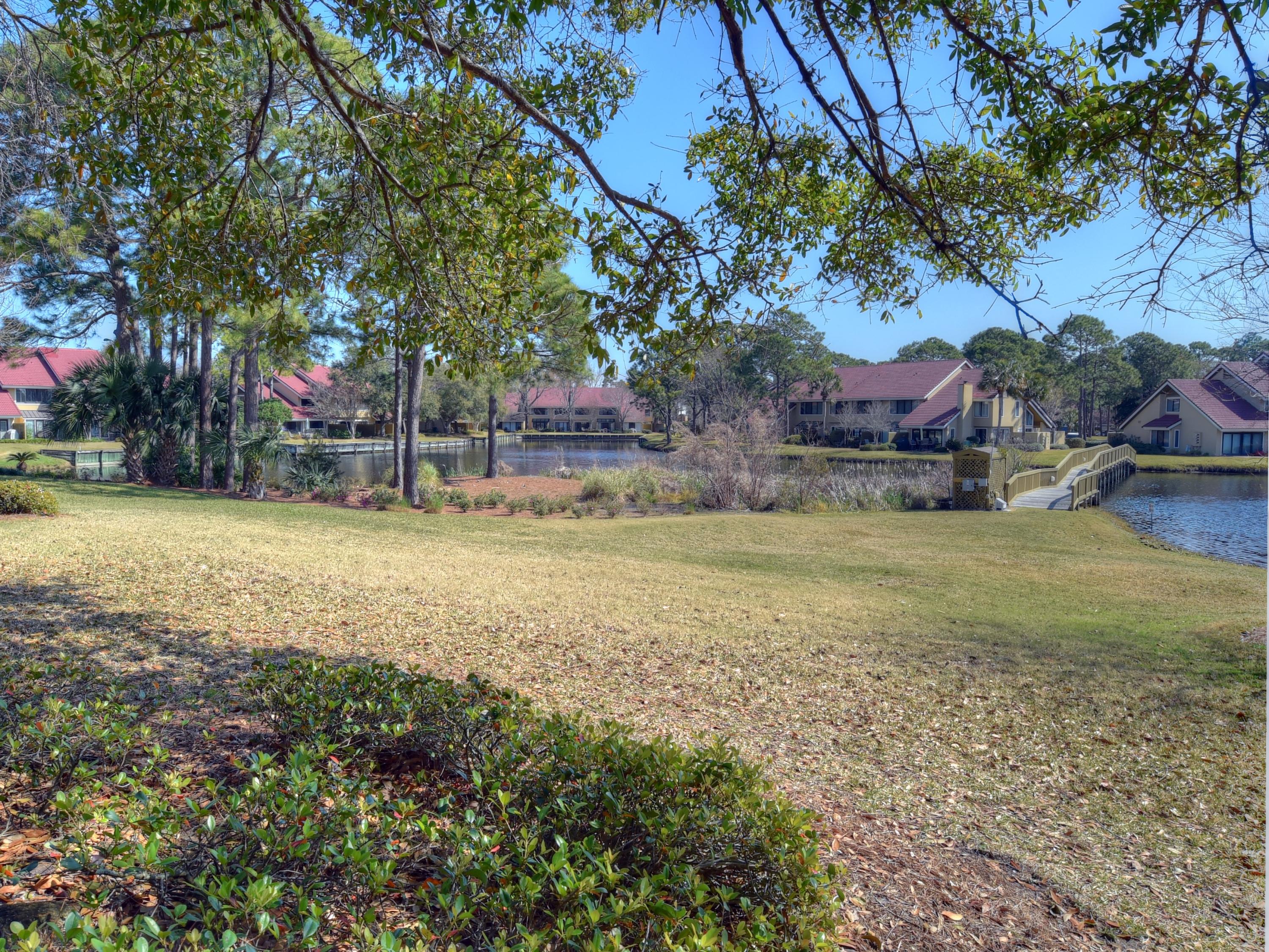 BEACHWALK VILLAS PH 06 - Residential