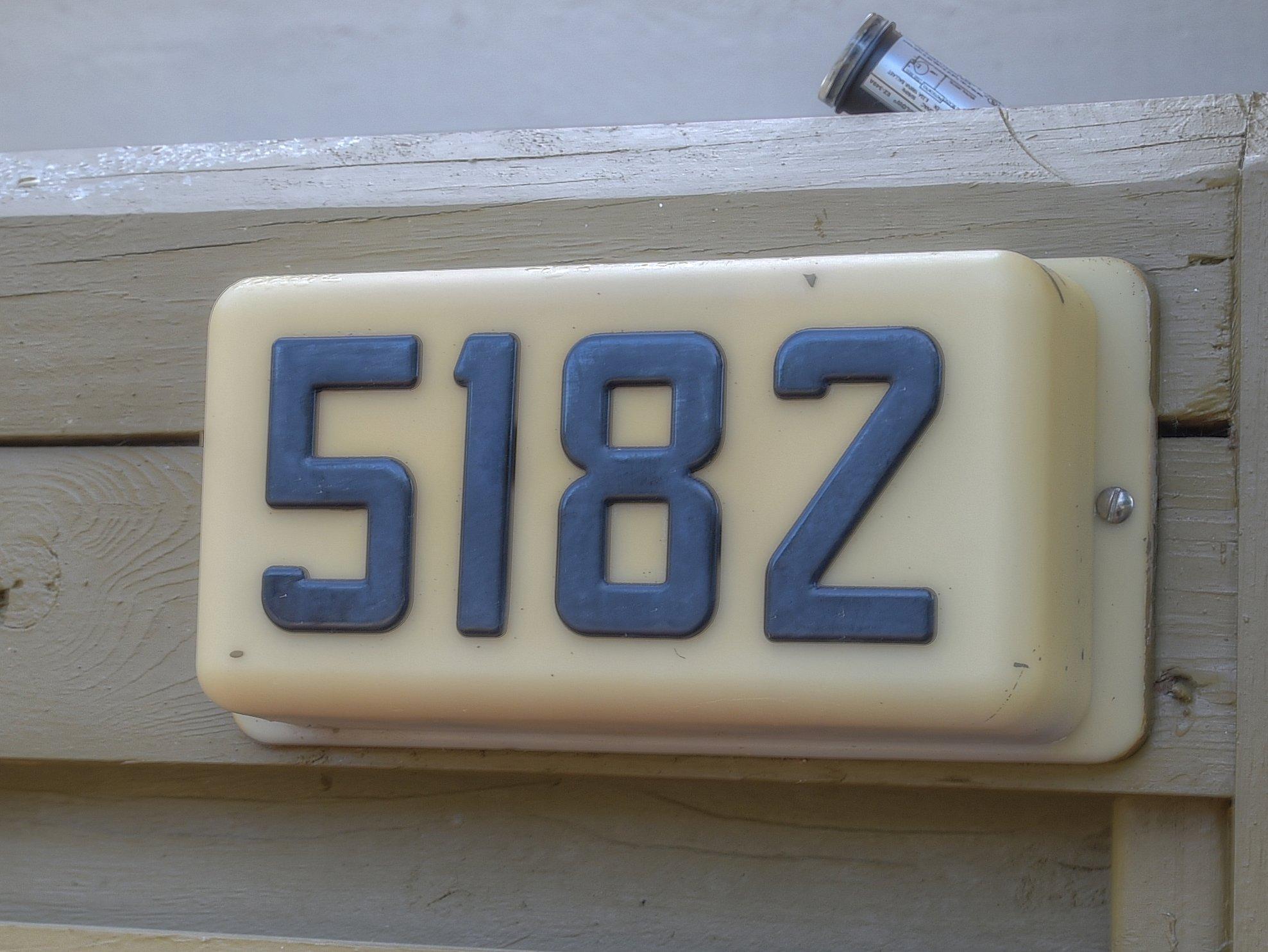 BEACHWALK VILLAS PH 06 - Residential