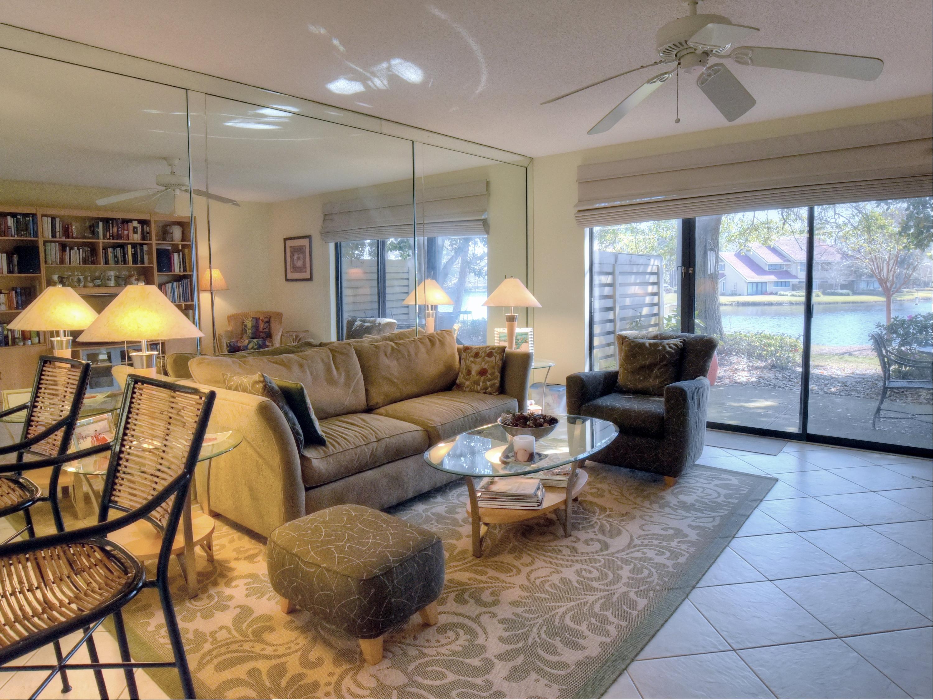 BEACHWALK VILLAS PH 06 - Residential