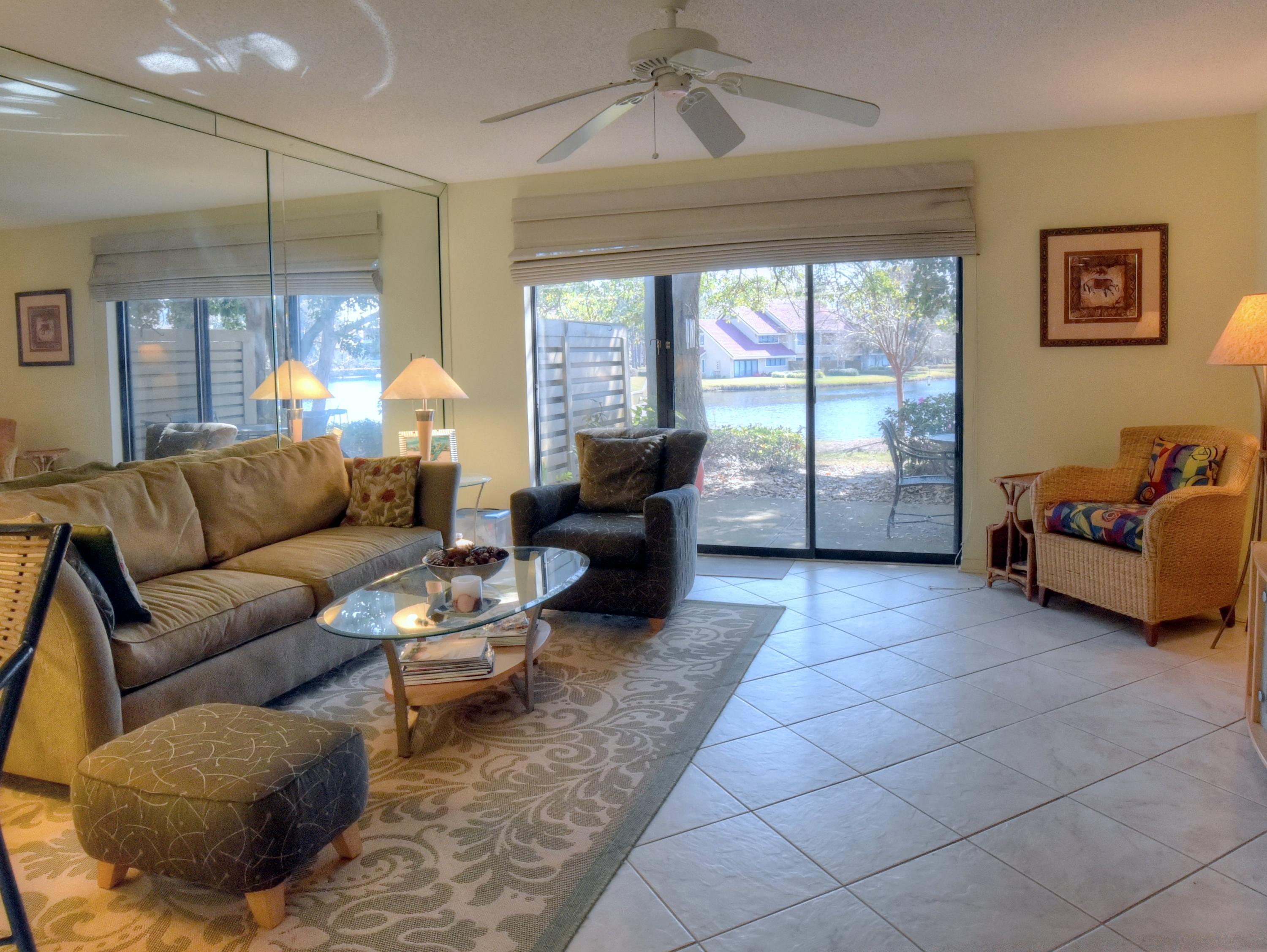 BEACHWALK VILLAS PH 06 - Residential