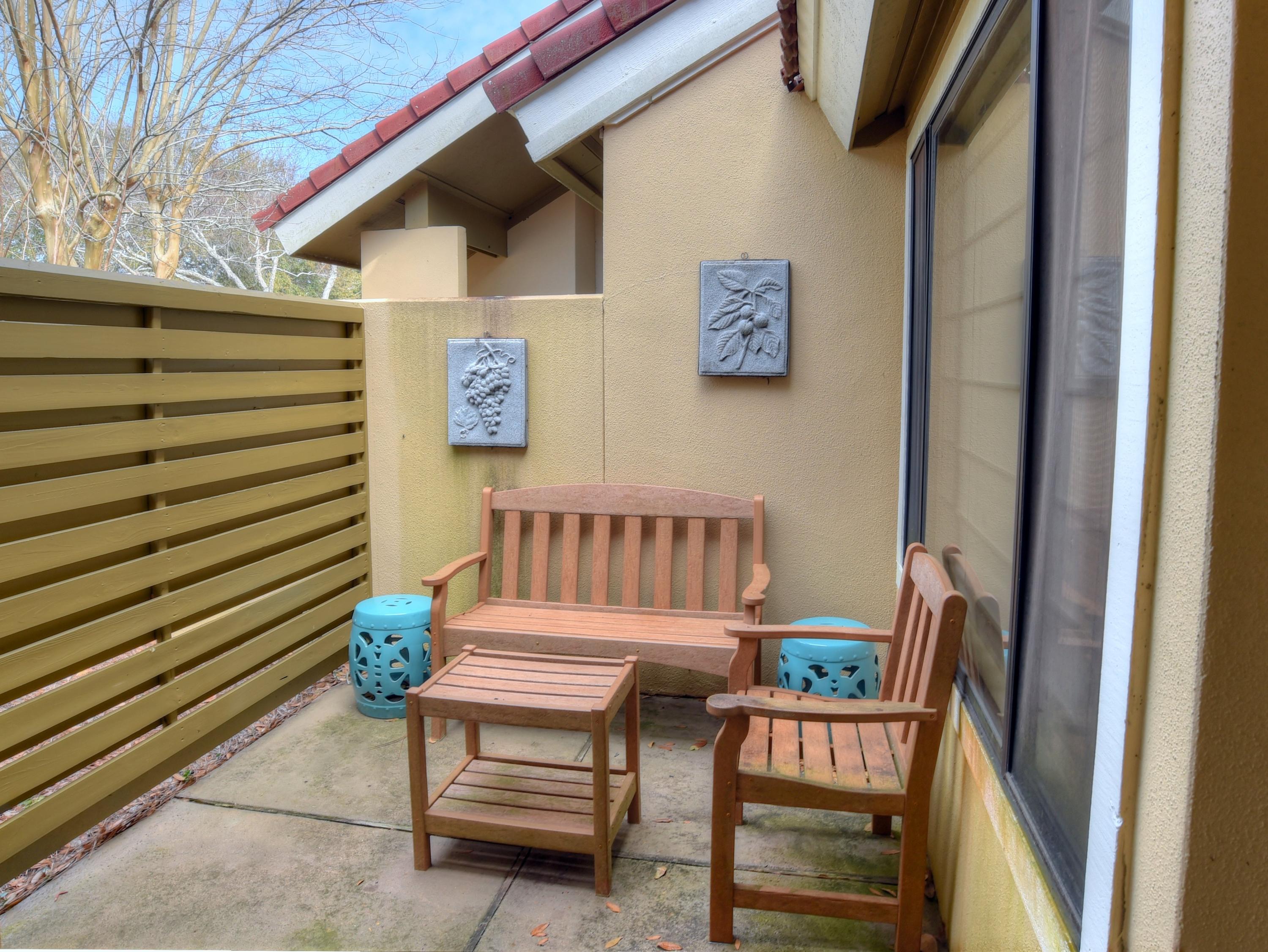 BEACHWALK VILLAS PH 06 - Residential