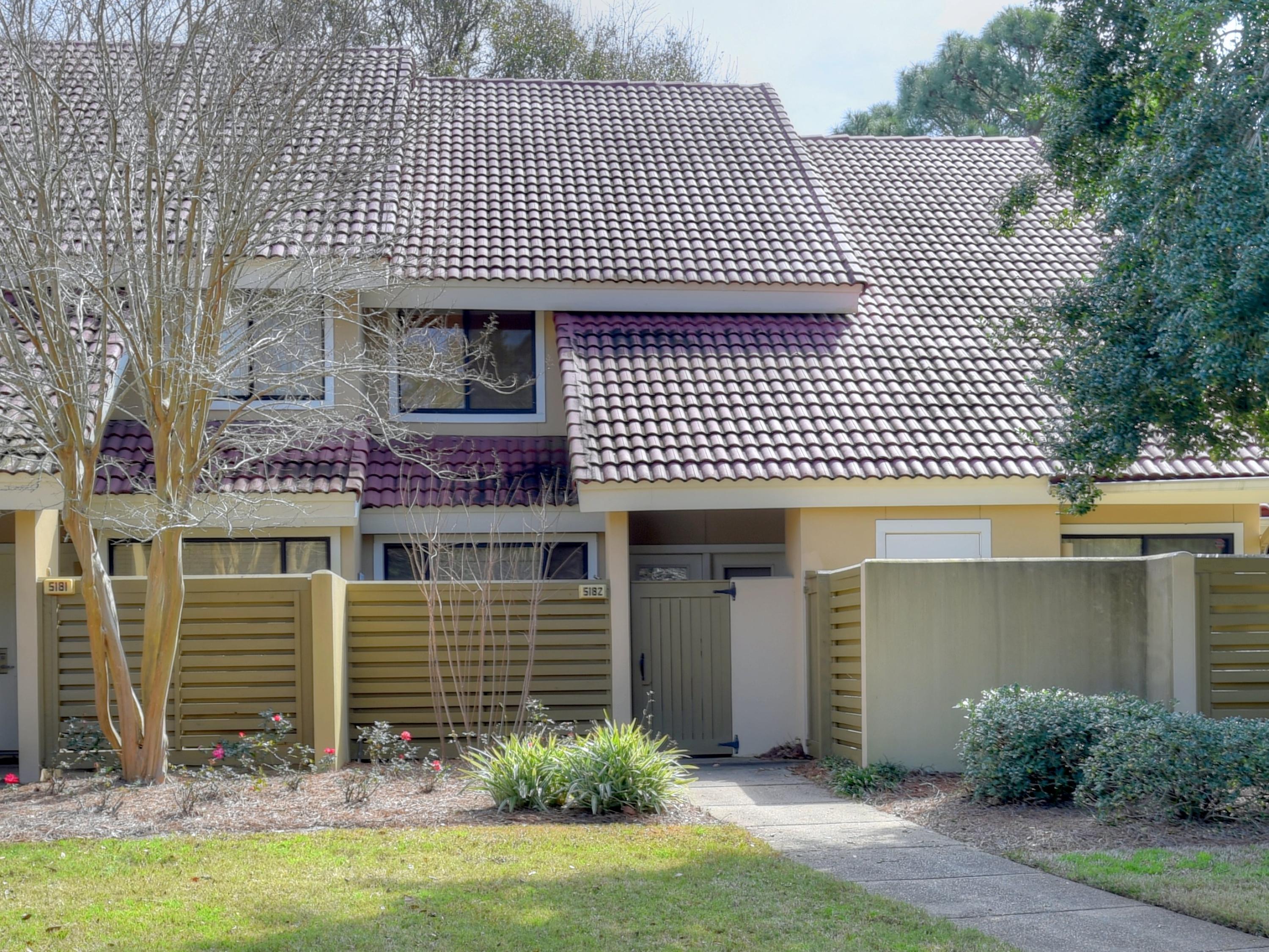 BEACHWALK VILLAS PH 06 - Residential