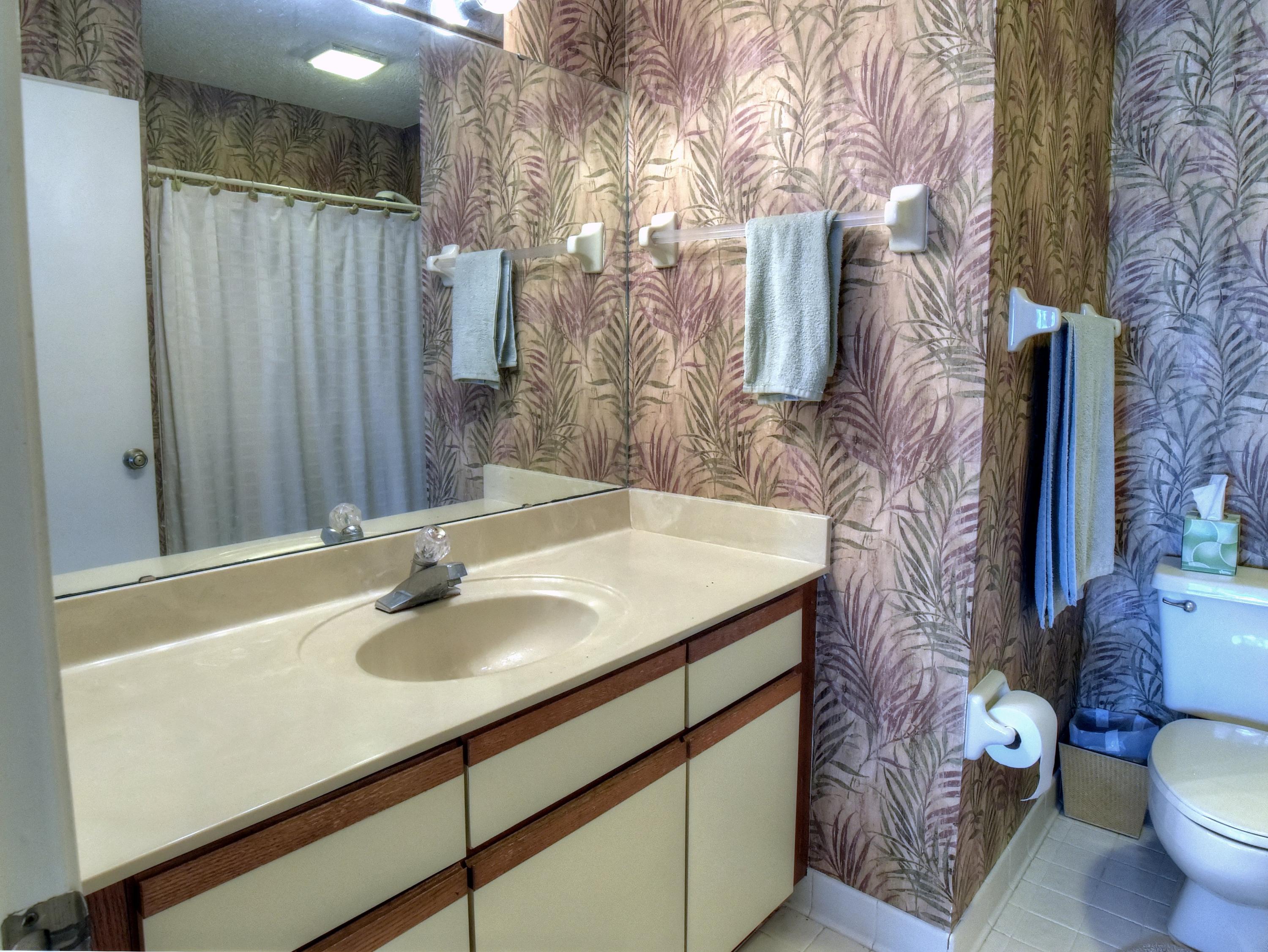 BEACHWALK VILLAS PH 06 - Residential