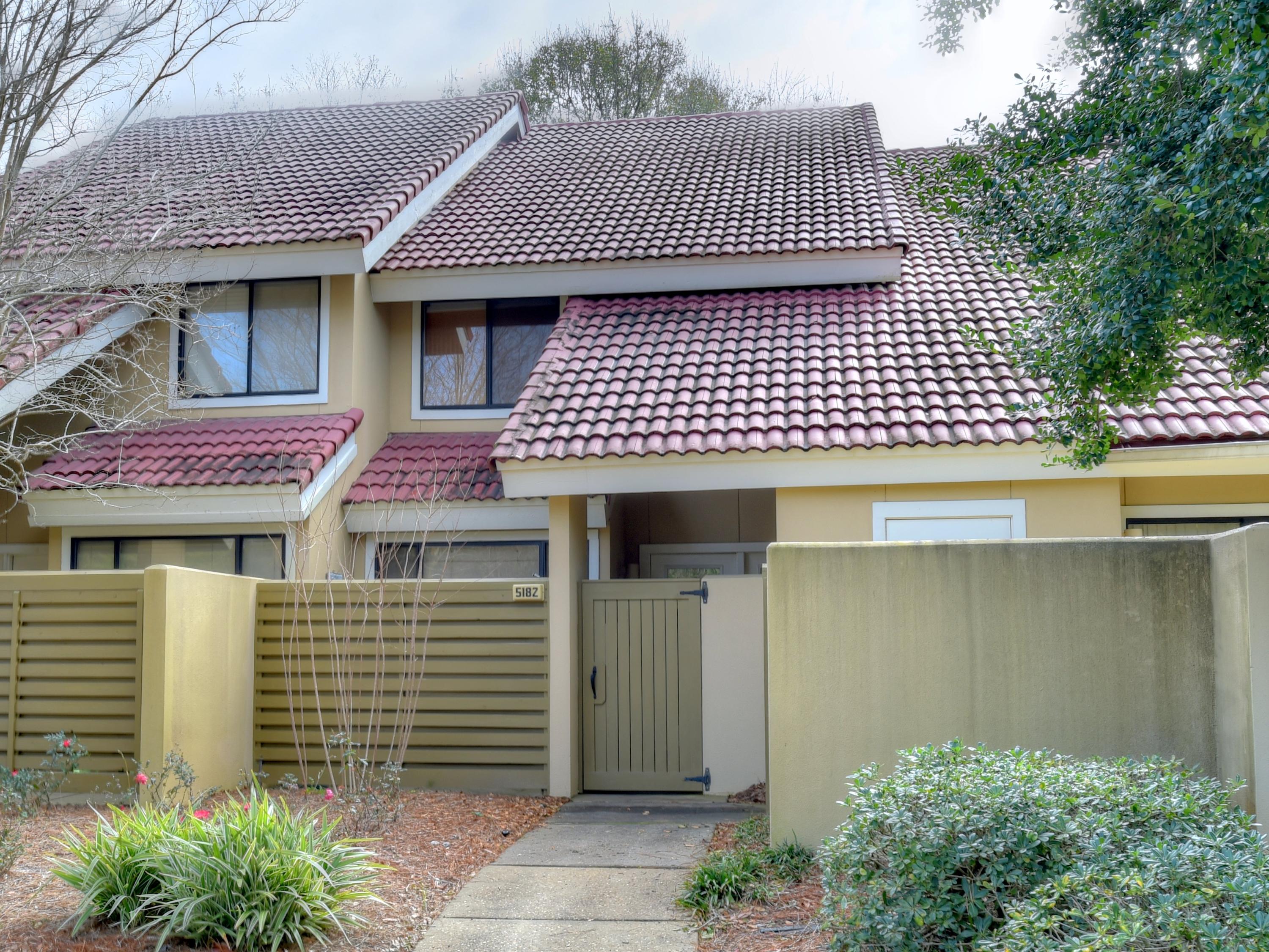 BEACHWALK VILLAS PH 06 - Residential