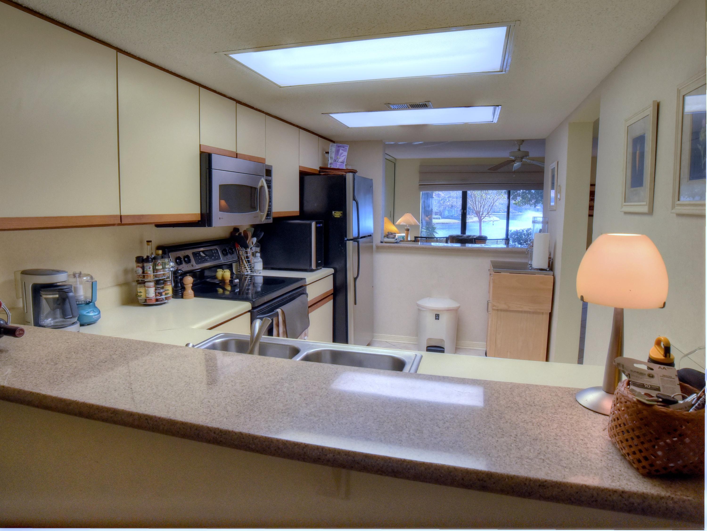 BEACHWALK VILLAS PH 06 - Residential