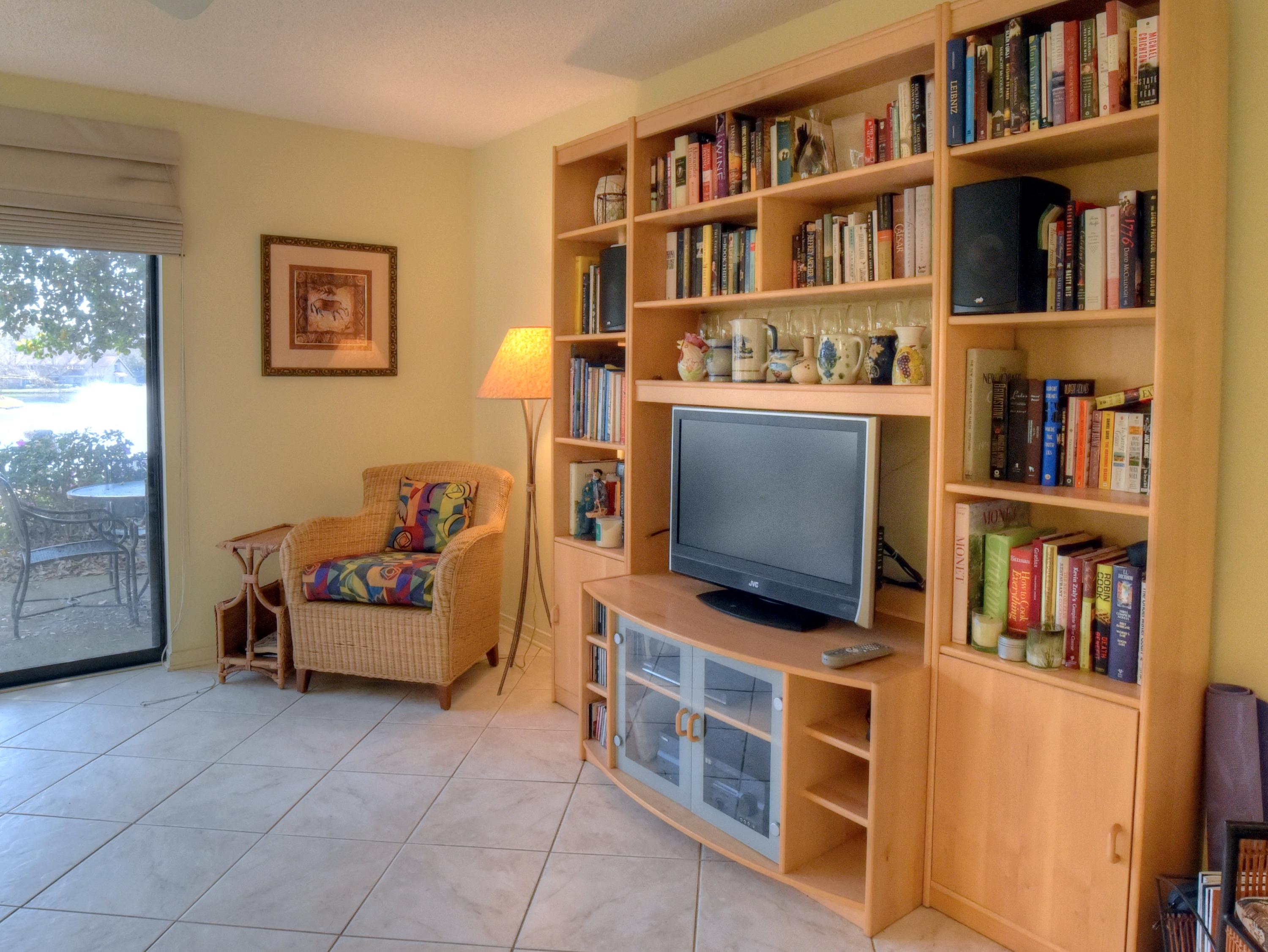 BEACHWALK VILLAS PH 06 - Residential