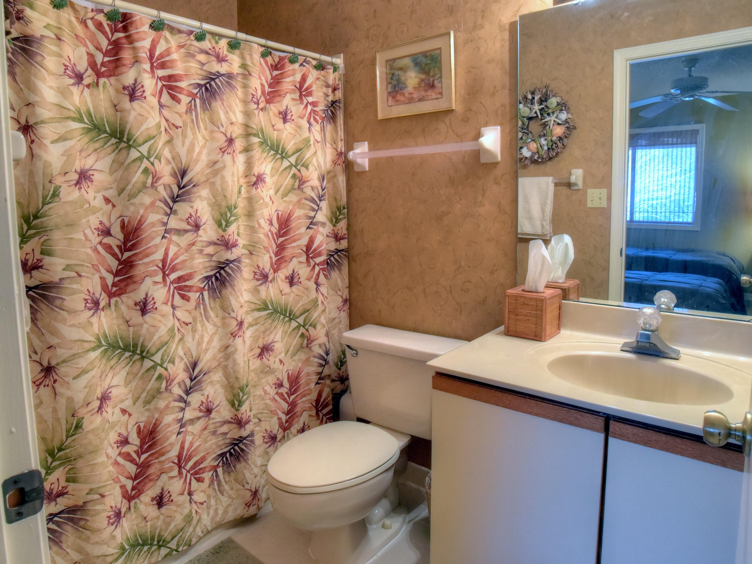 BEACHWALK VILLAS PH 06 - Residential