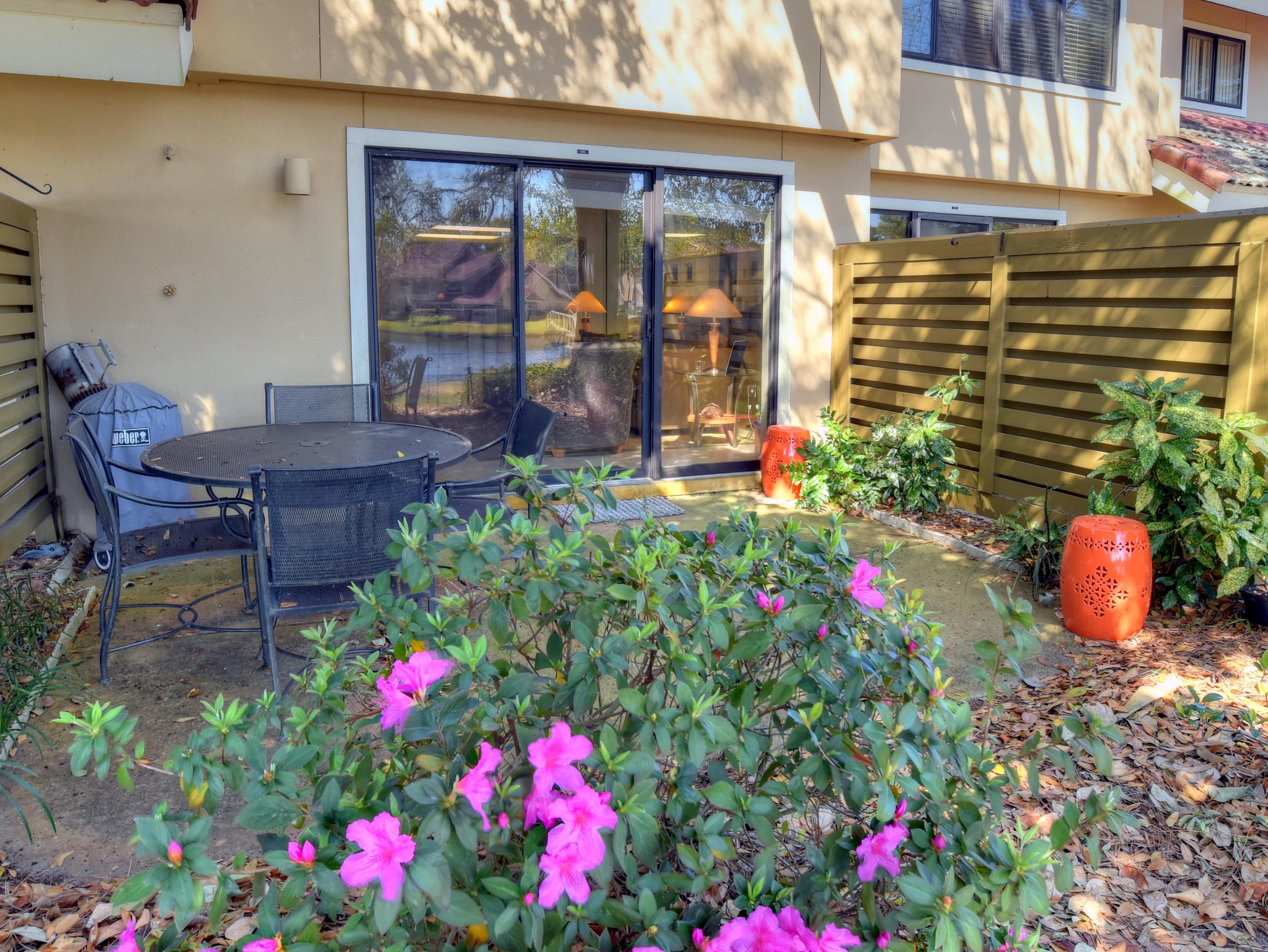 BEACHWALK VILLAS PH 06 - Residential