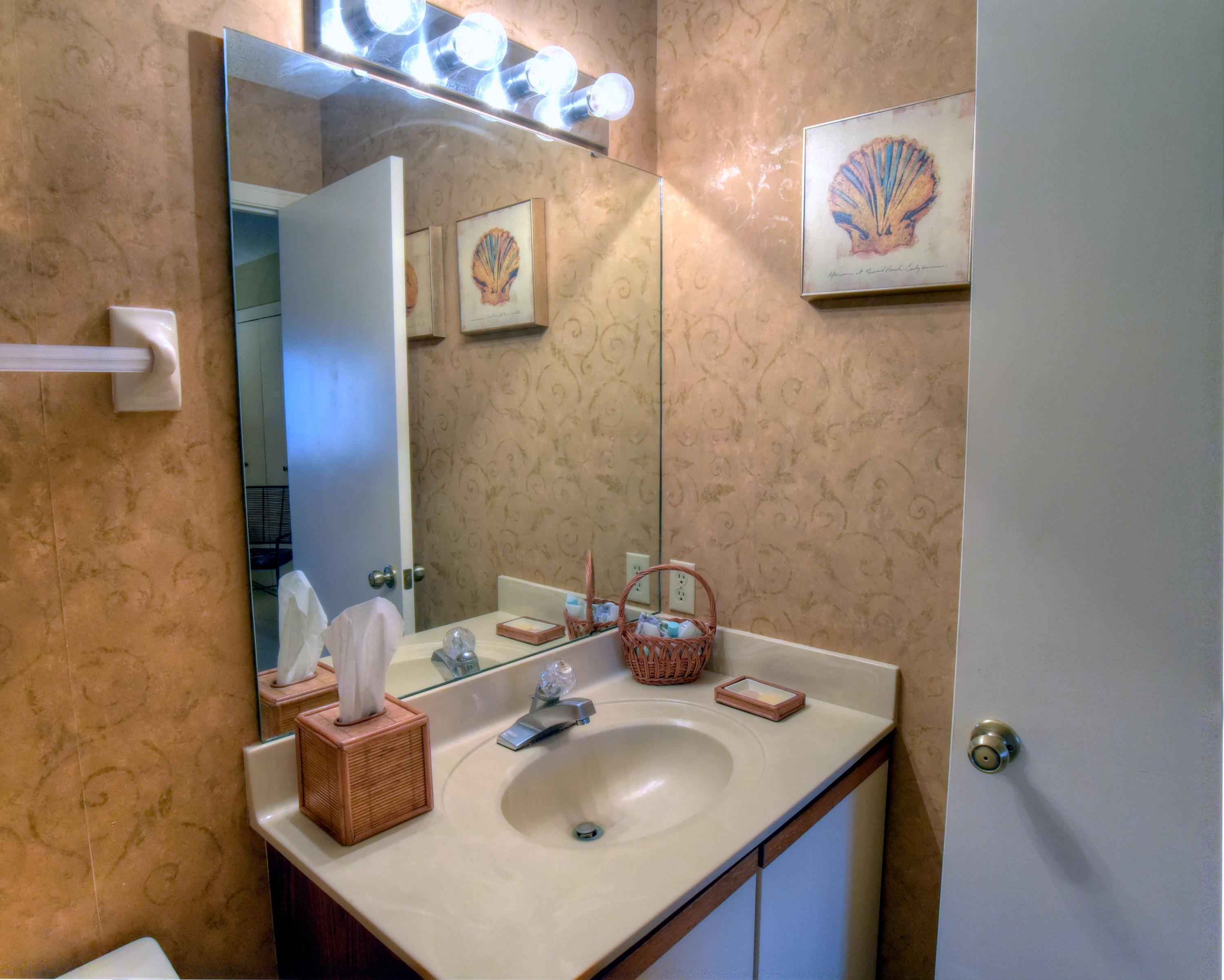 BEACHWALK VILLAS PH 06 - Residential