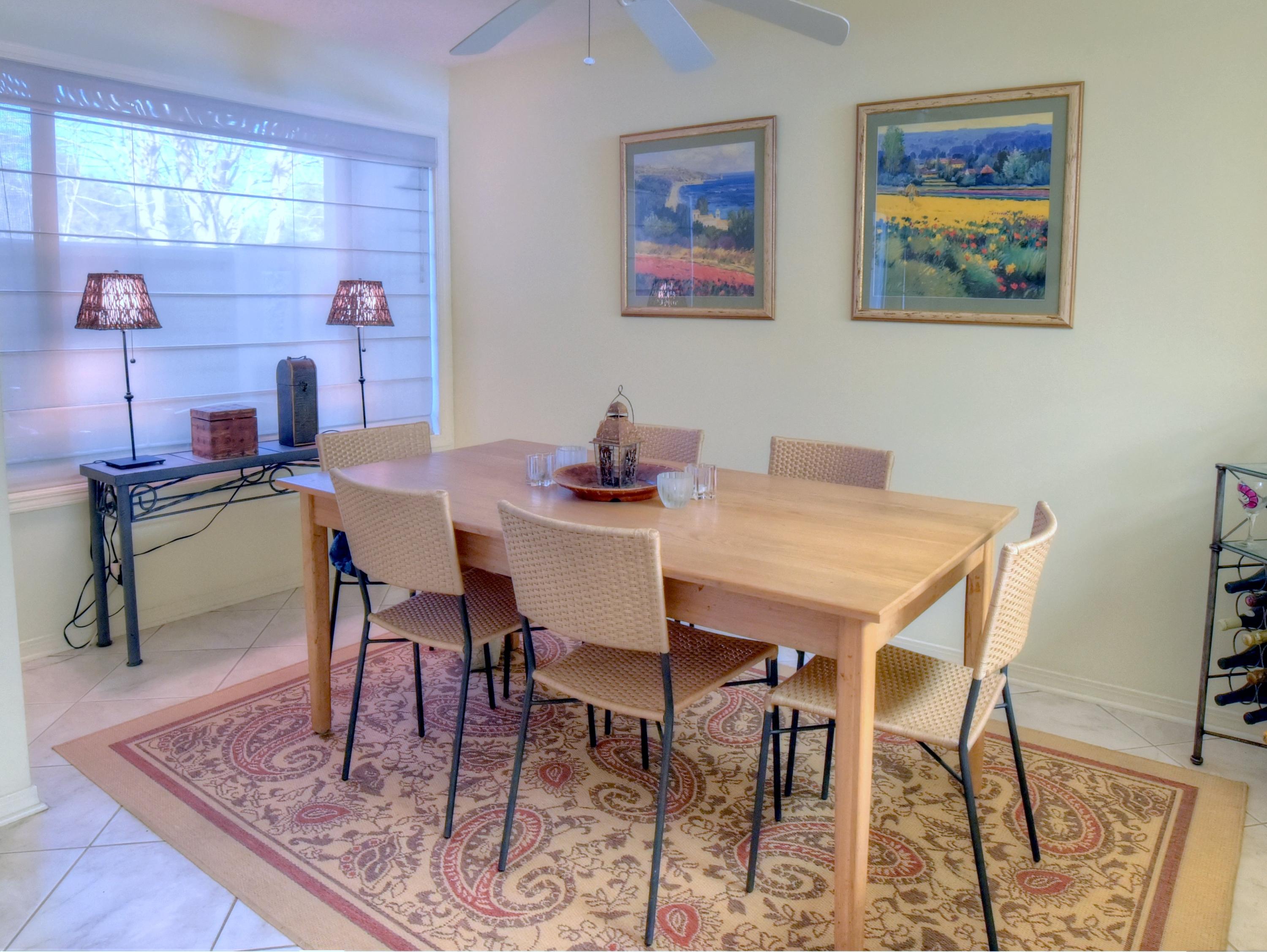 BEACHWALK VILLAS PH 06 - Residential