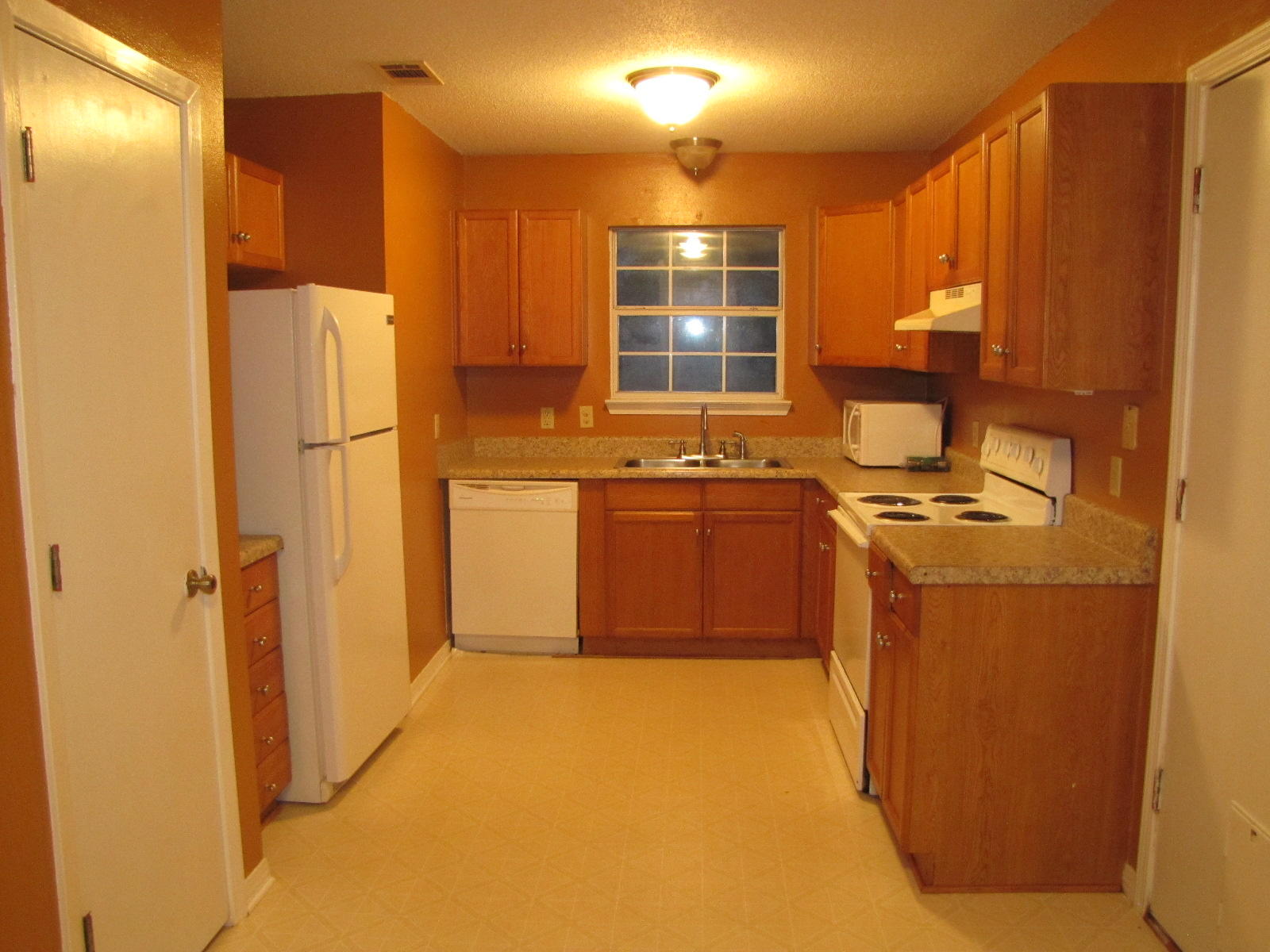 MCCASKILL 2ND ADDN - Residential