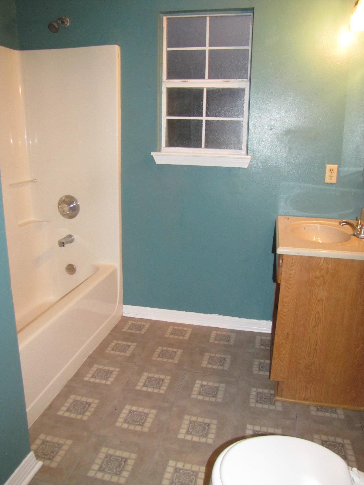 MCCASKILL 2ND ADDN - Residential