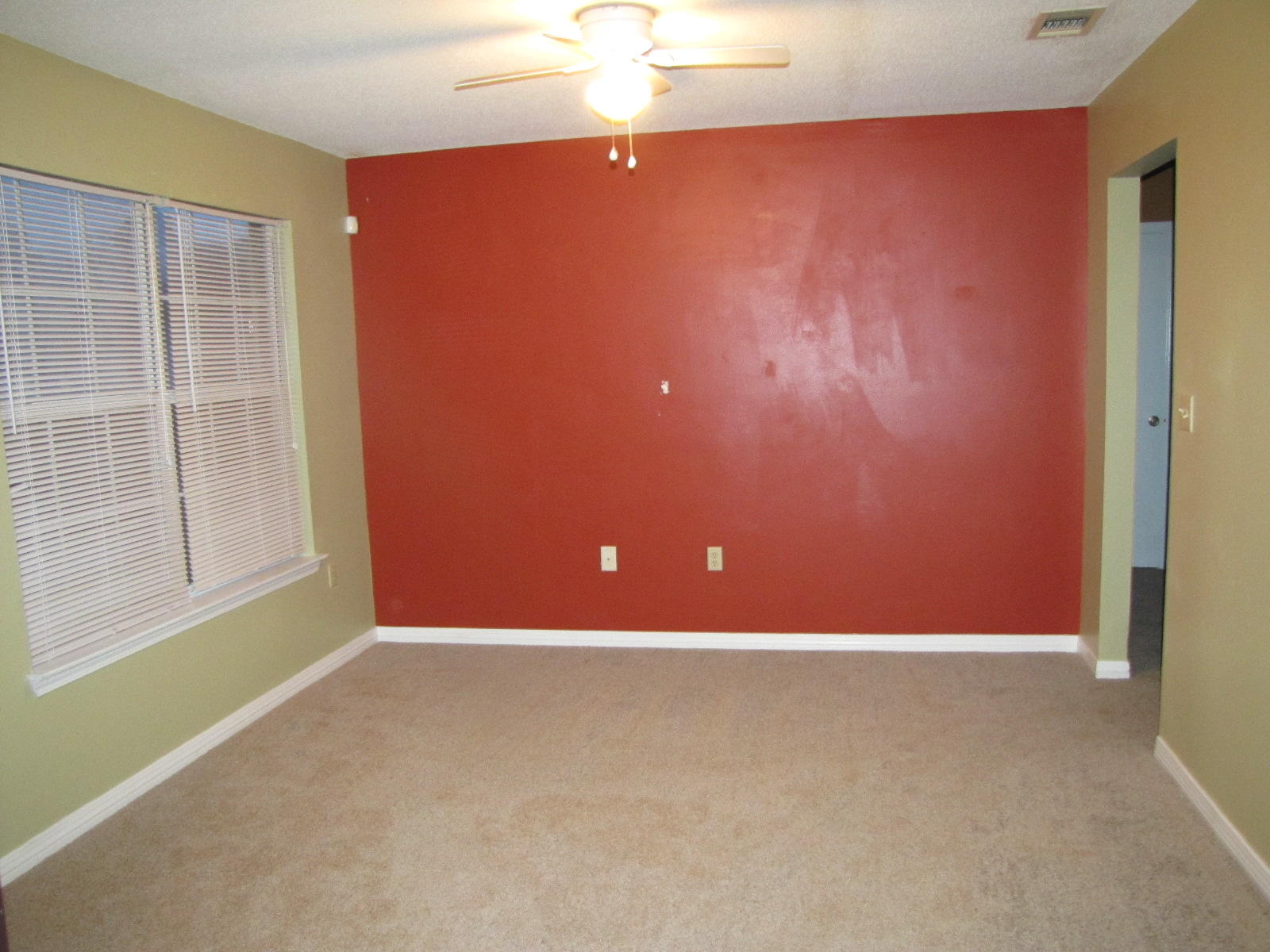 MCCASKILL 2ND ADDN - Residential