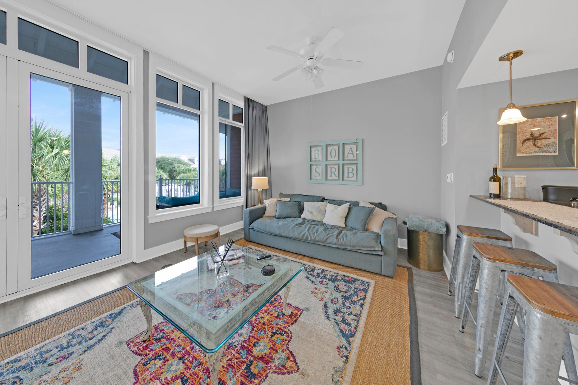 MARKET STREET INN - Residential