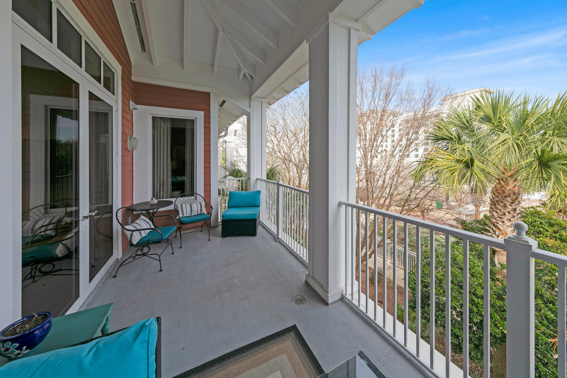 MARKET STREET INN - Residential