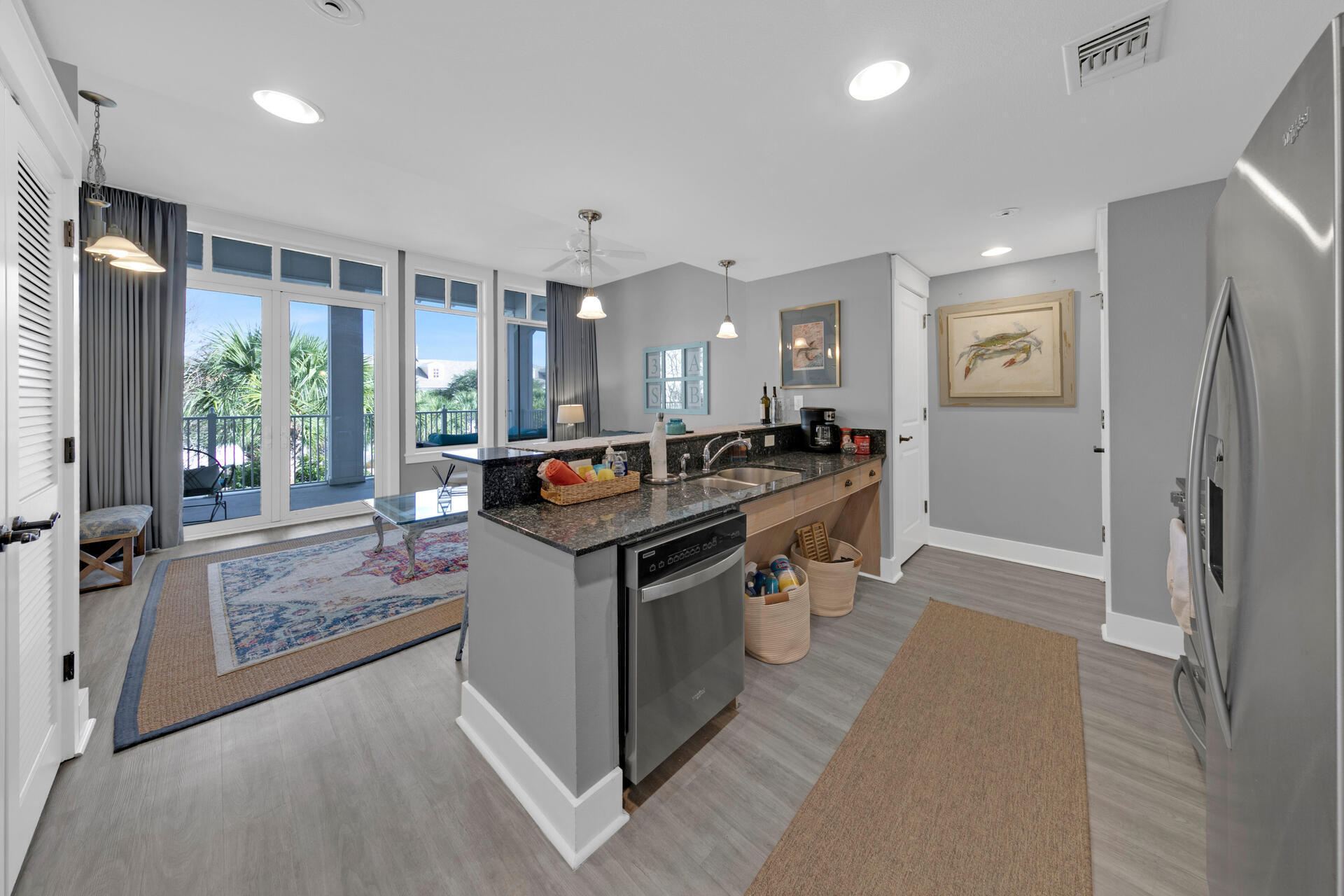 MARKET STREET INN - Residential