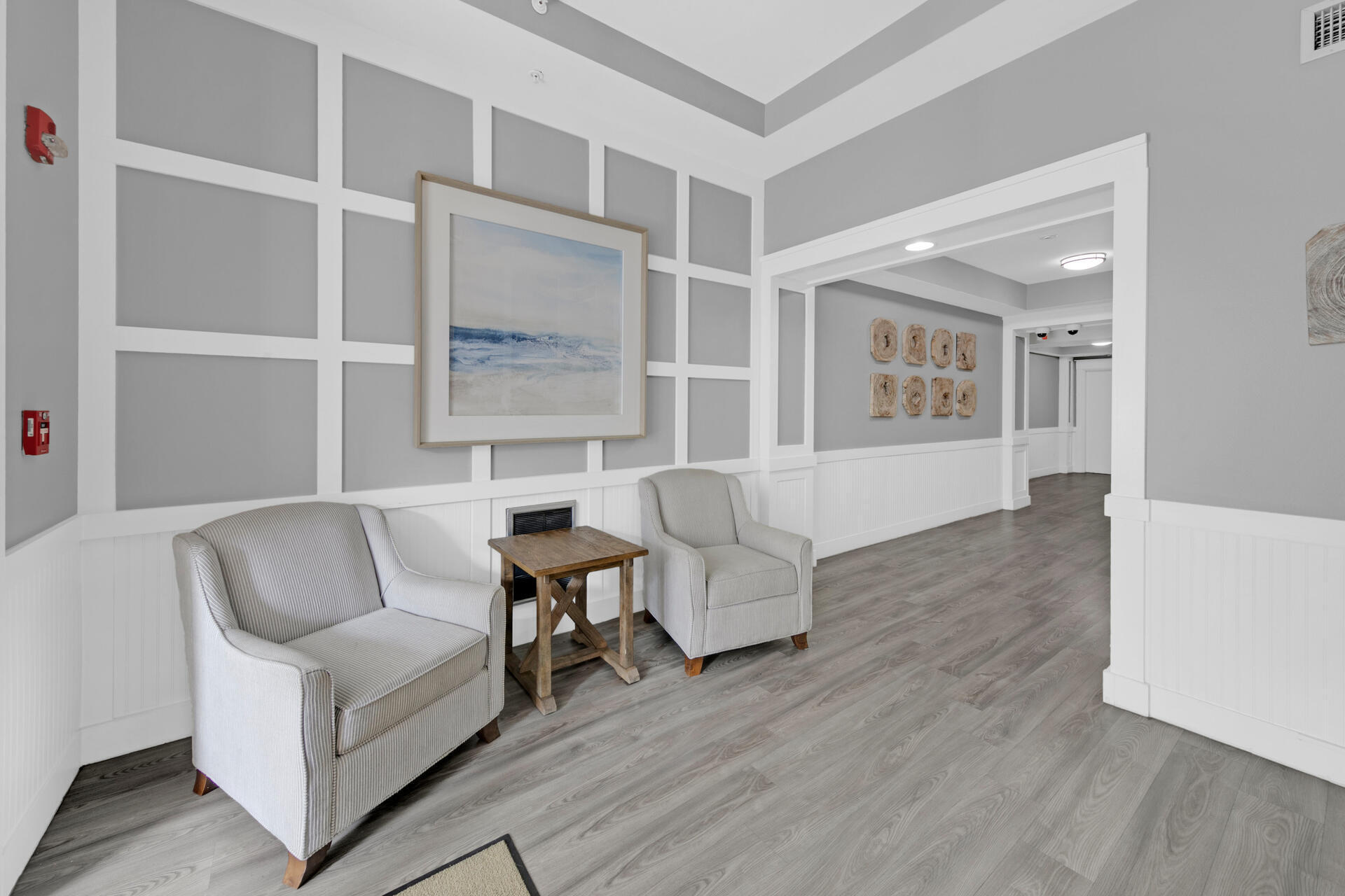 MARKET STREET INN - Residential