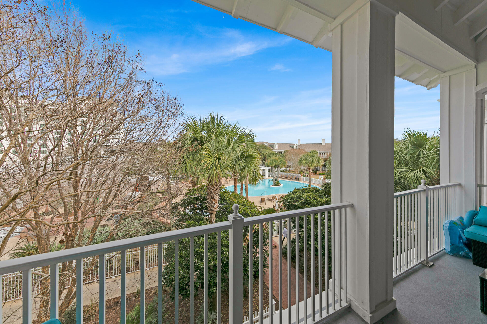 MARKET STREET INN - Residential