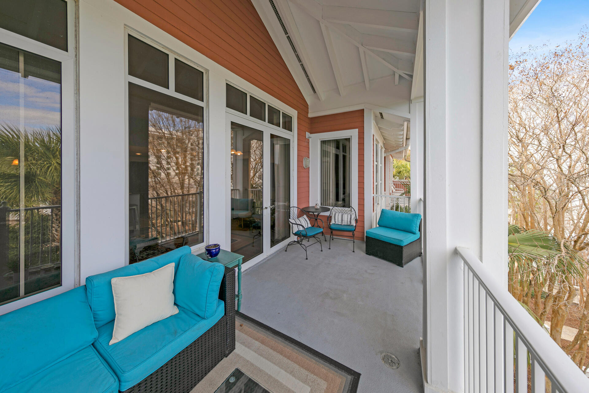 MARKET STREET INN - Residential