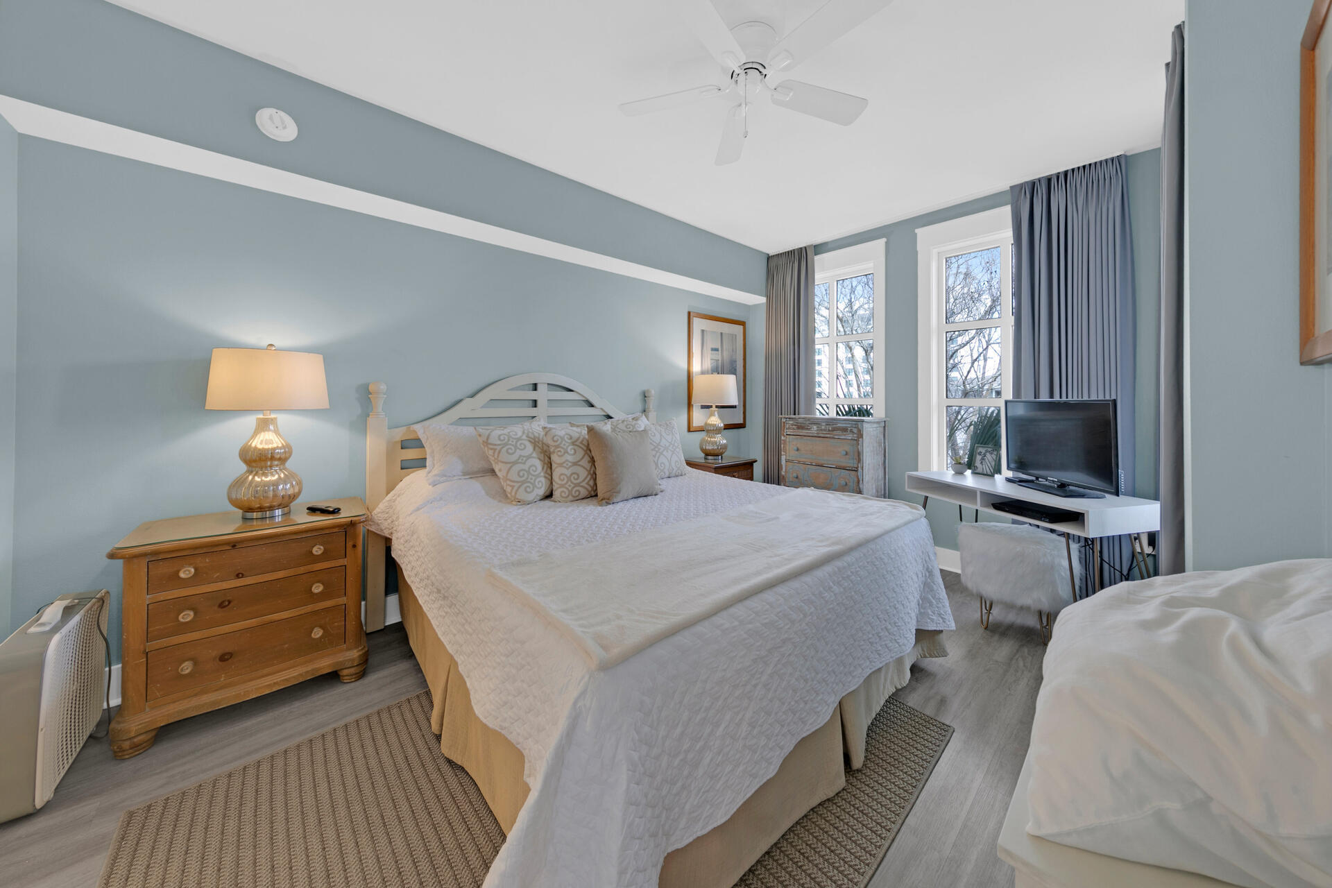 MARKET STREET INN - Residential