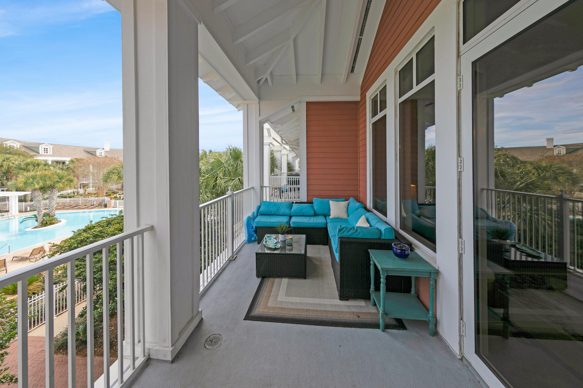 MARKET STREET INN - Residential