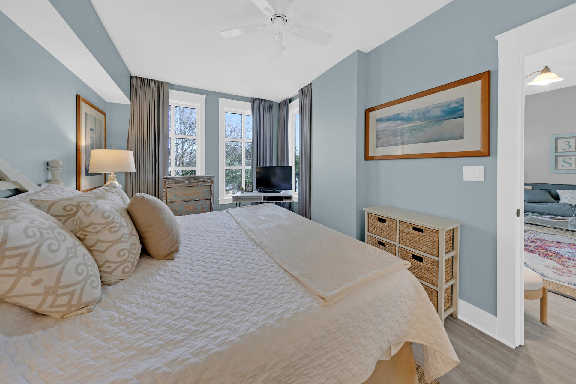 MARKET STREET INN - Residential