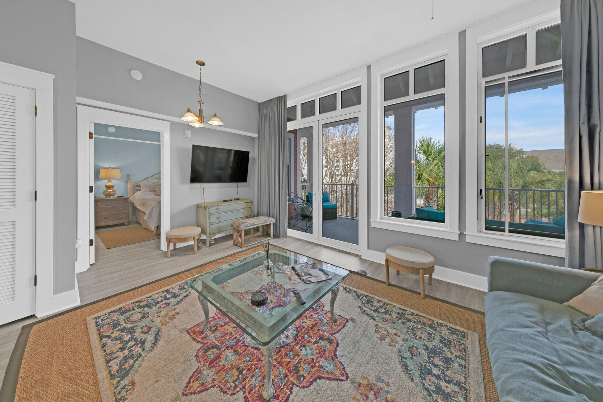 MARKET STREET INN - Residential