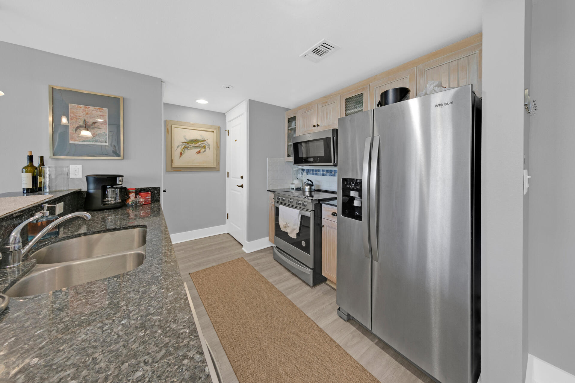 MARKET STREET INN - Residential